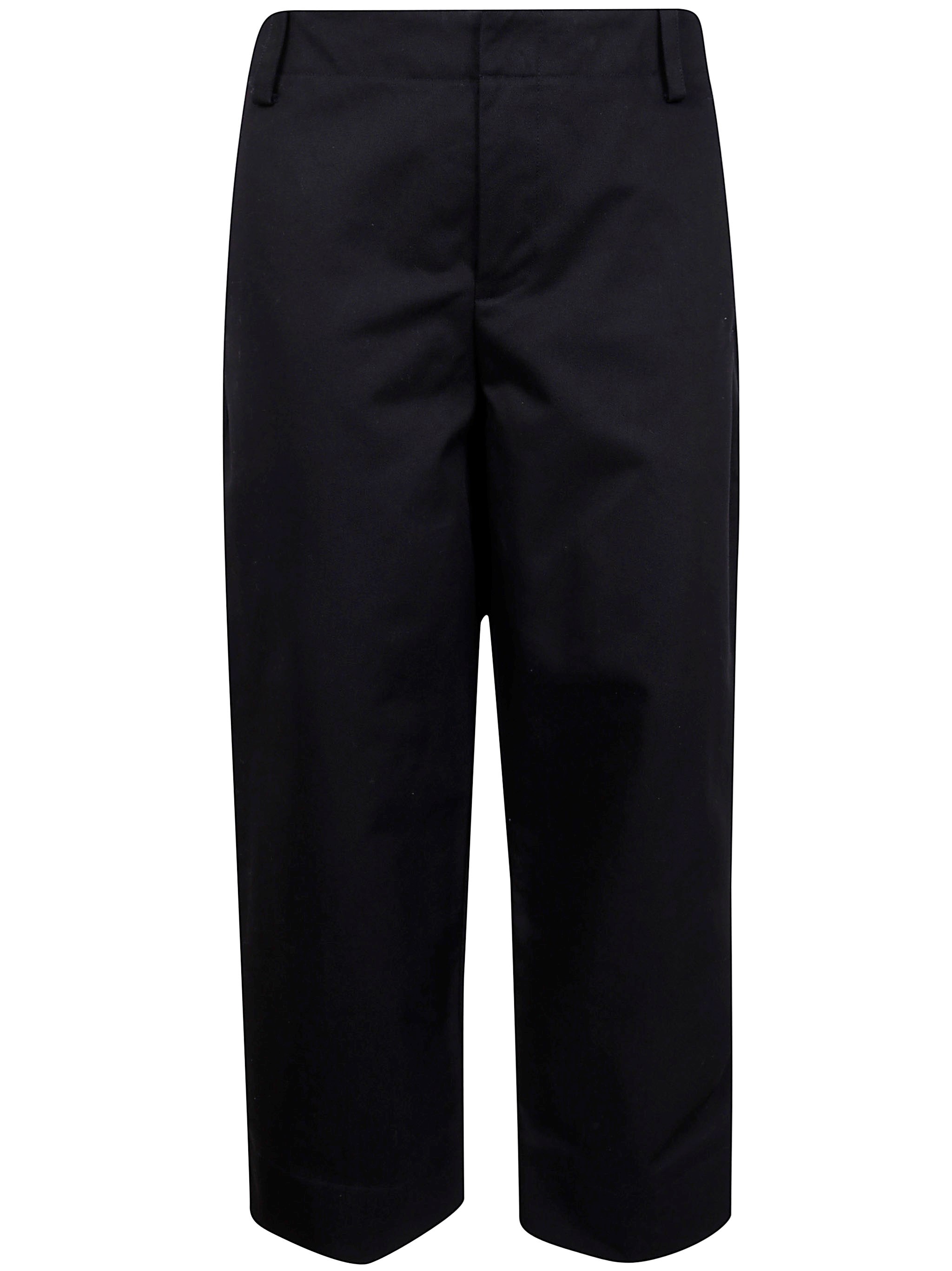 JACQUEMUS Le Pantalon Marino