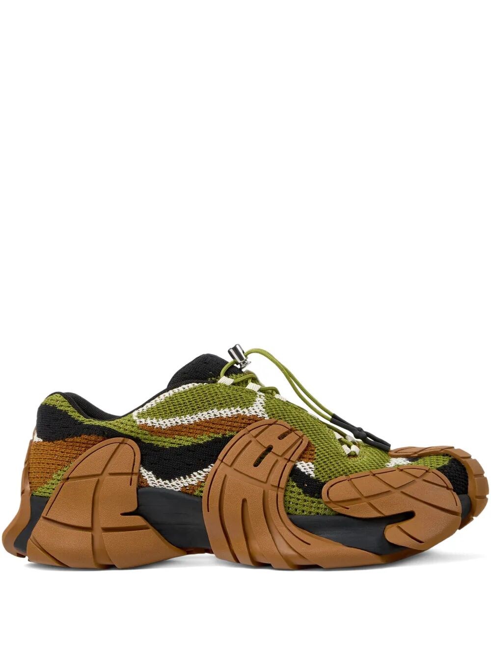 CAMPERLAB "Mesh Fax" Sneakers