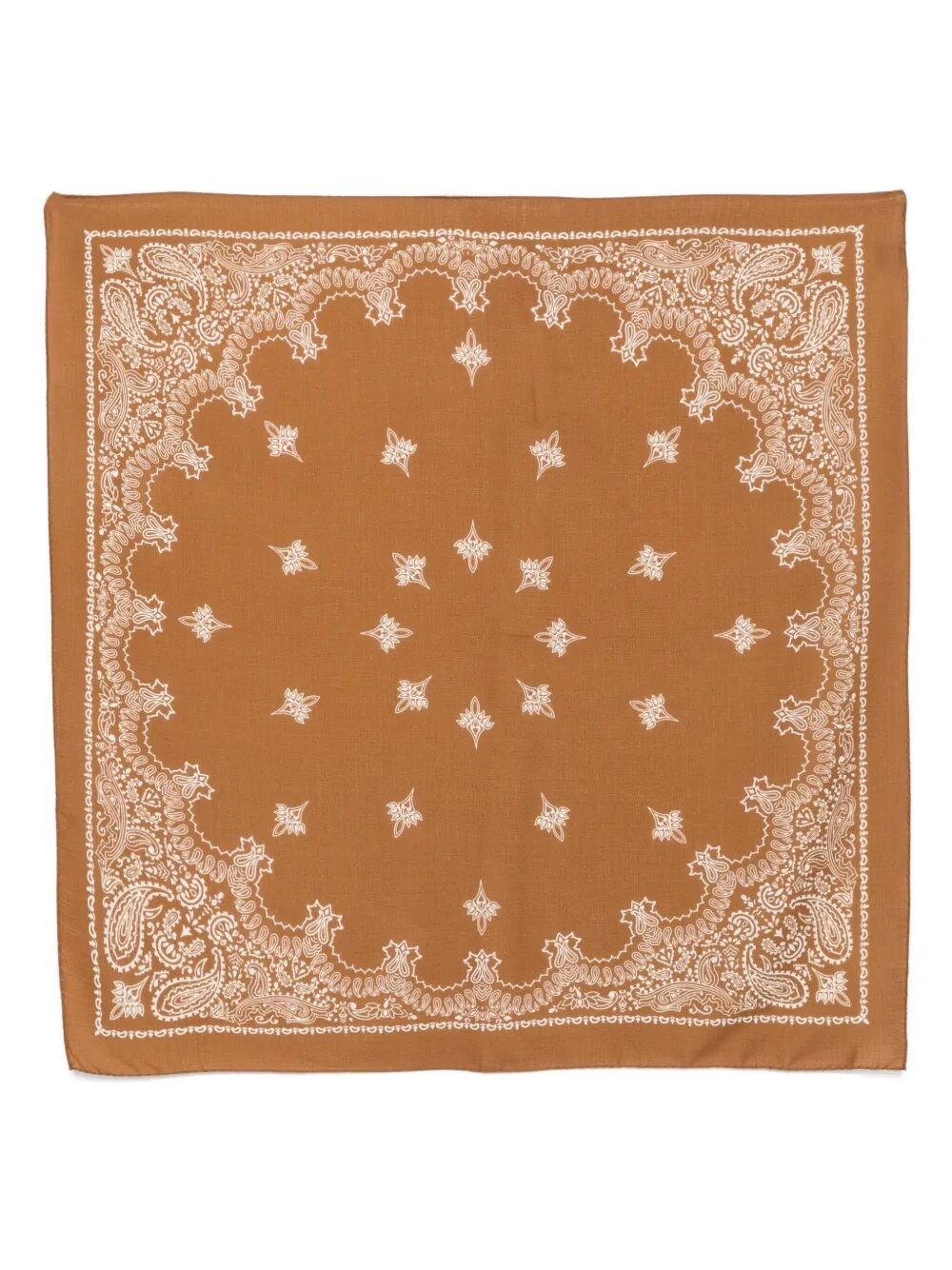 Destin Judy Scarf In Brown