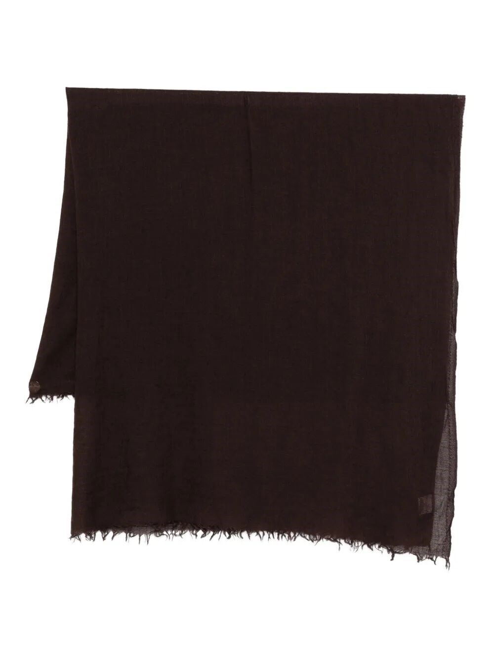 Destin Emily Quadra 140x140 Cm In Brown