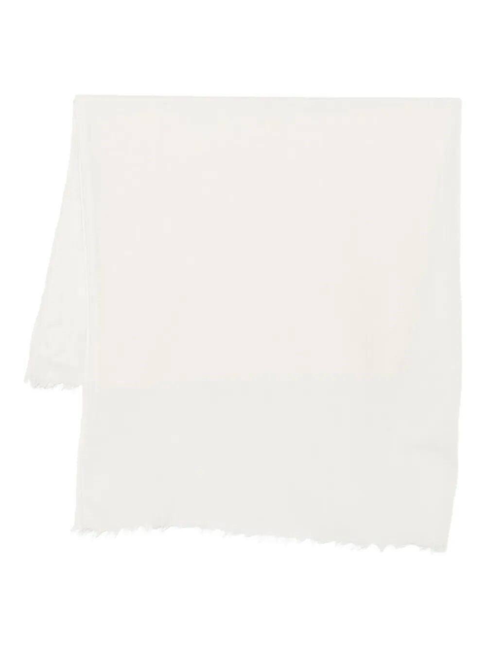 Destin "emily" Quadra 140x140 Cm In White