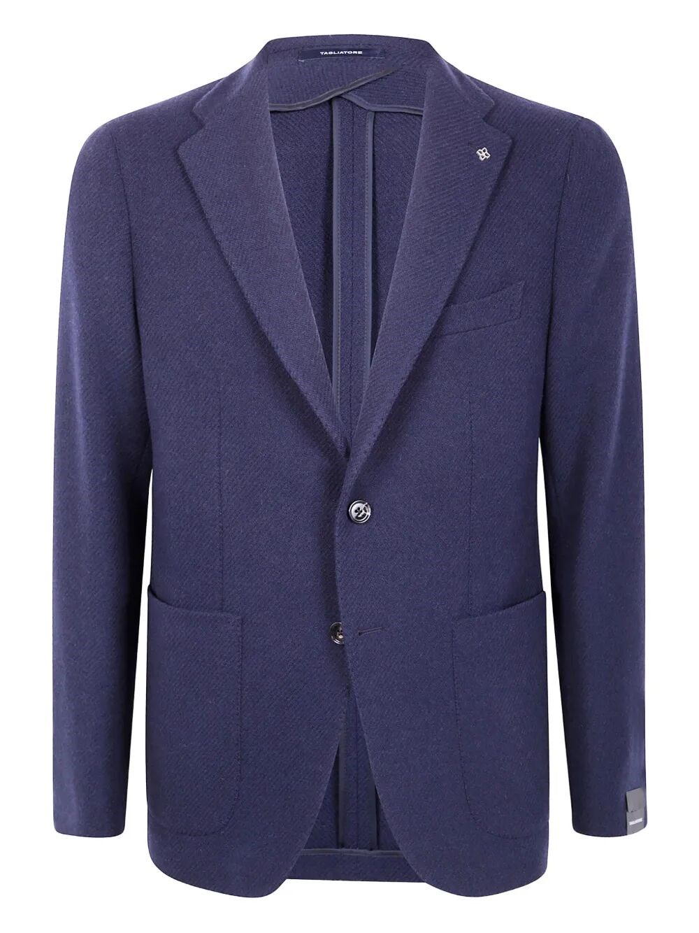 Blazer masculino TAGLIATORE Montecarlo