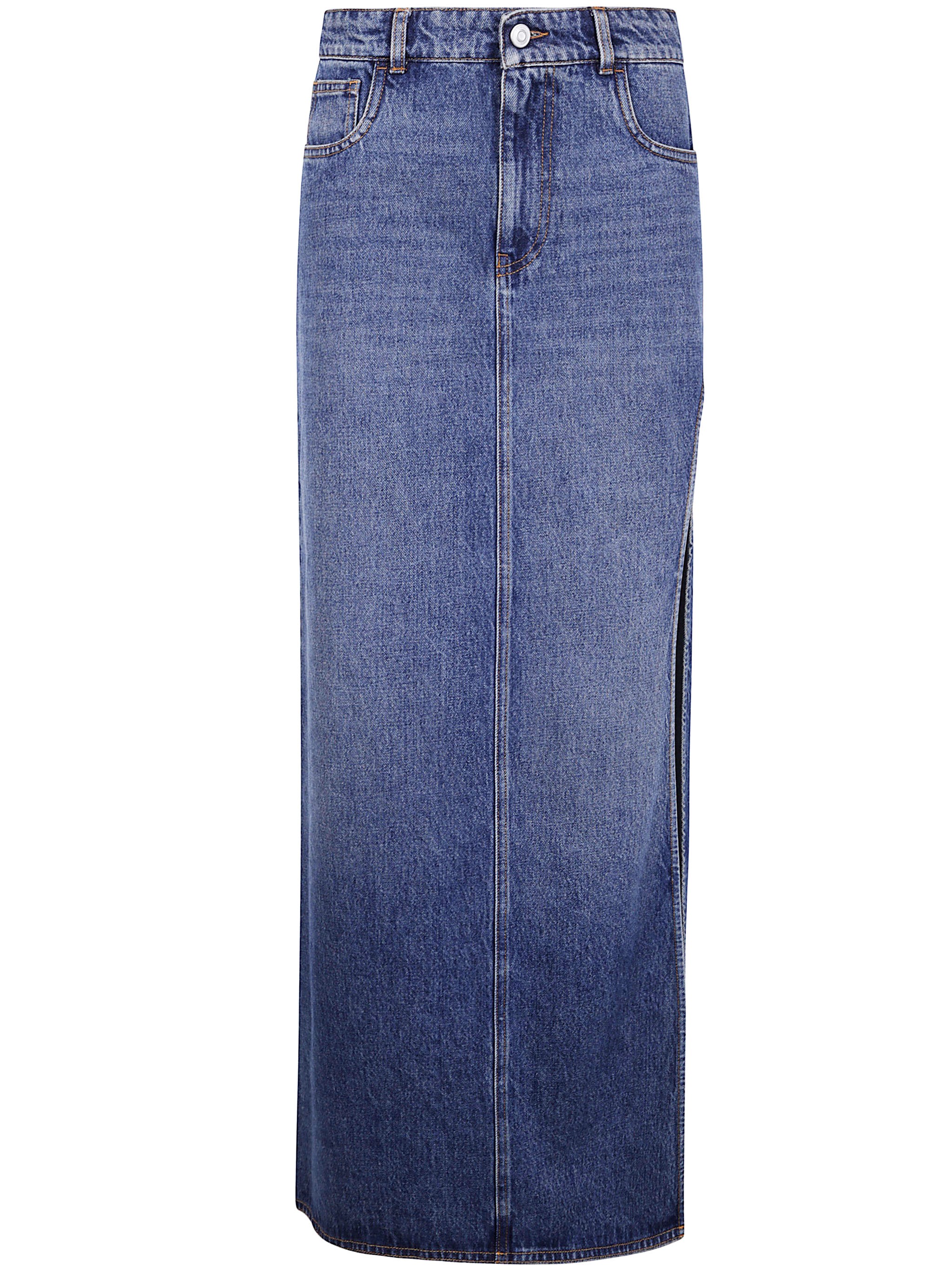 Totême Signature Quilted Coat