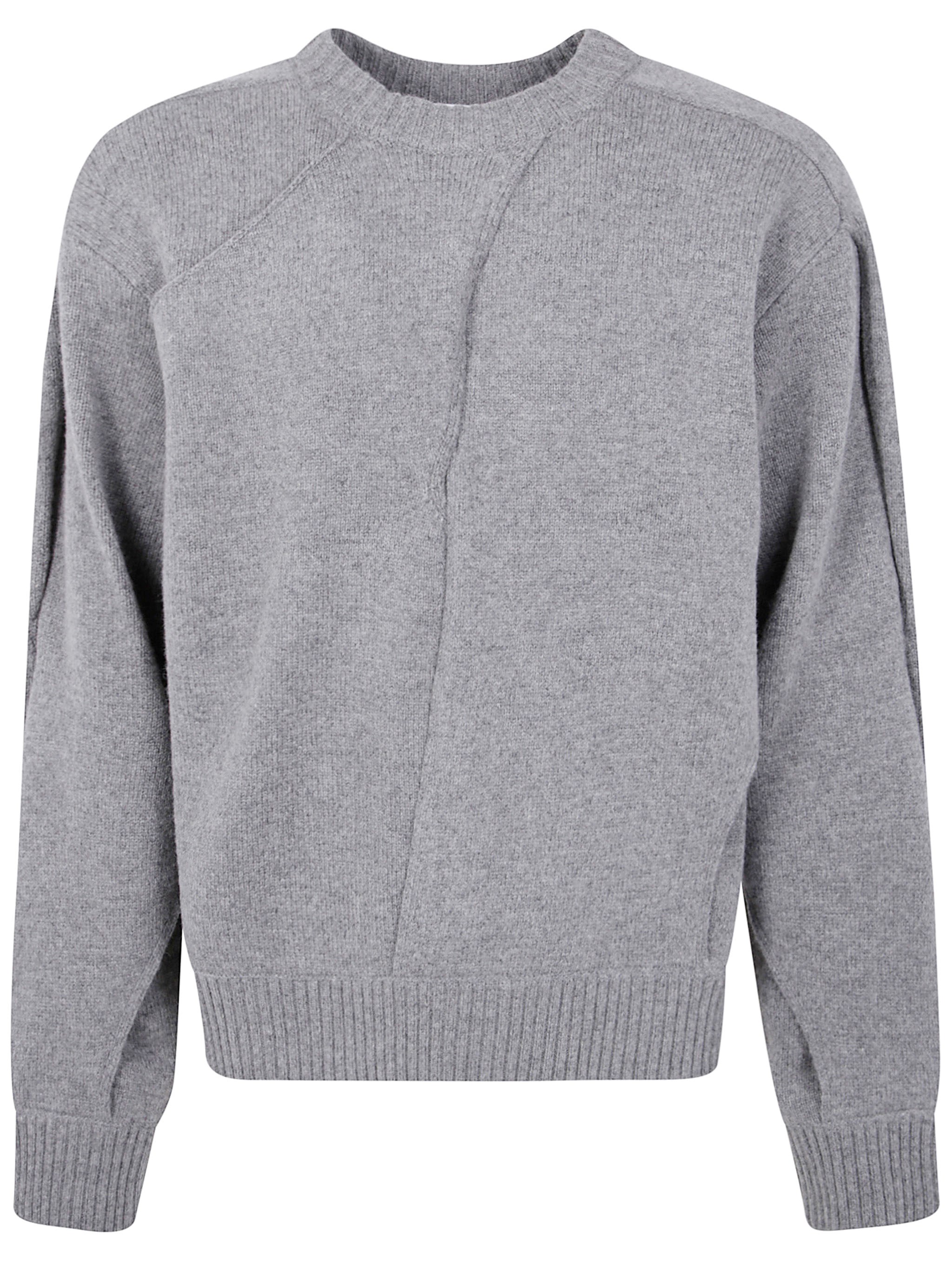 Pull Axel Arigato à panneaux cousus