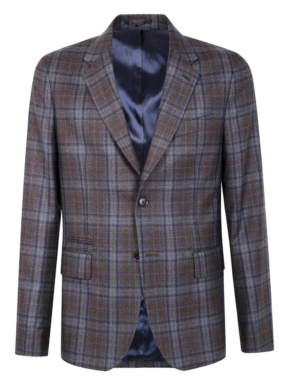 Paul Smith Mens 2 Button Jacket
