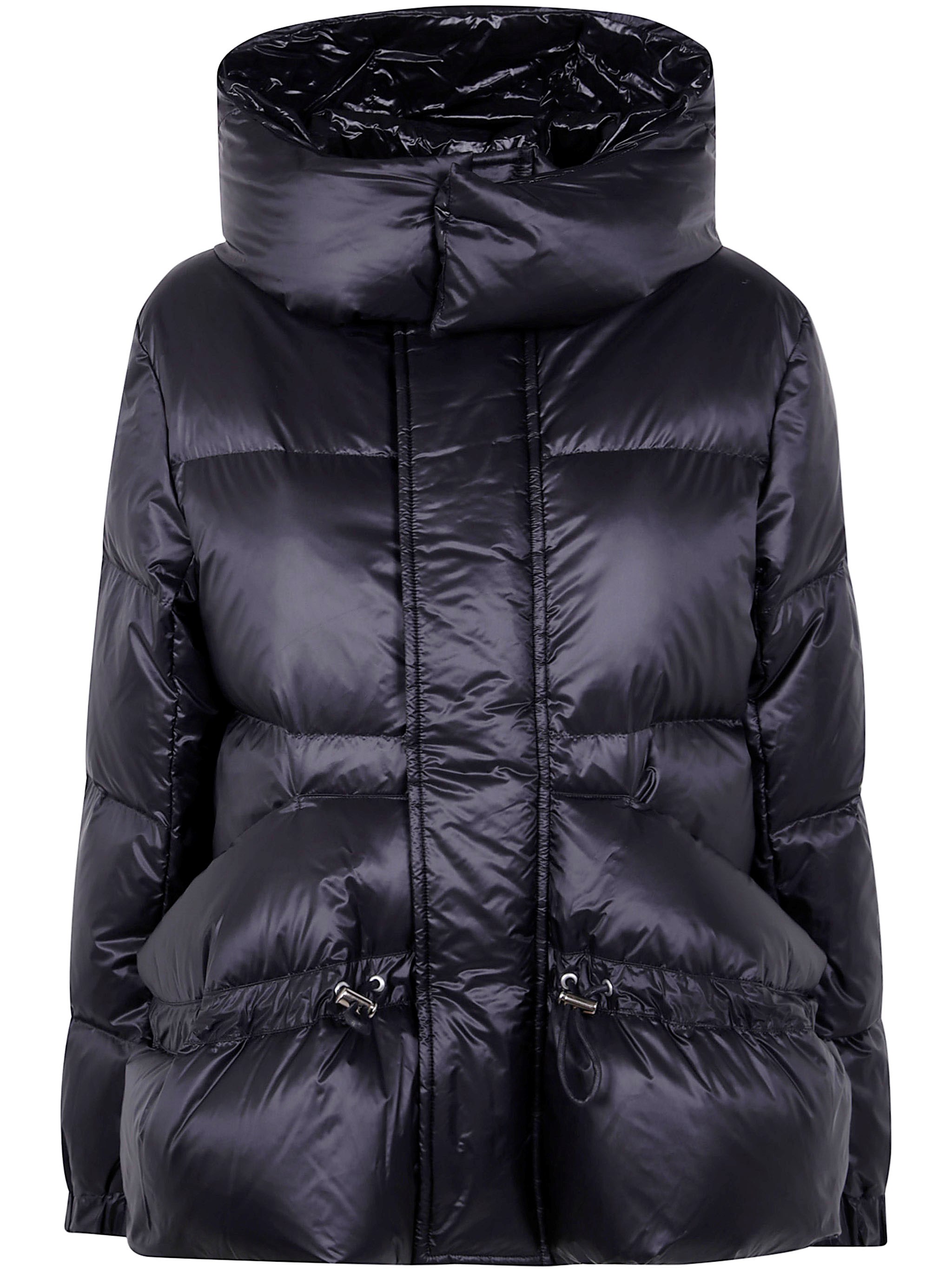 SACAI "Puffer" Blouson