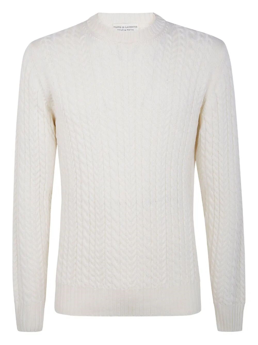 Moncler Genius Wool Ribbed Beanie Hat In Black