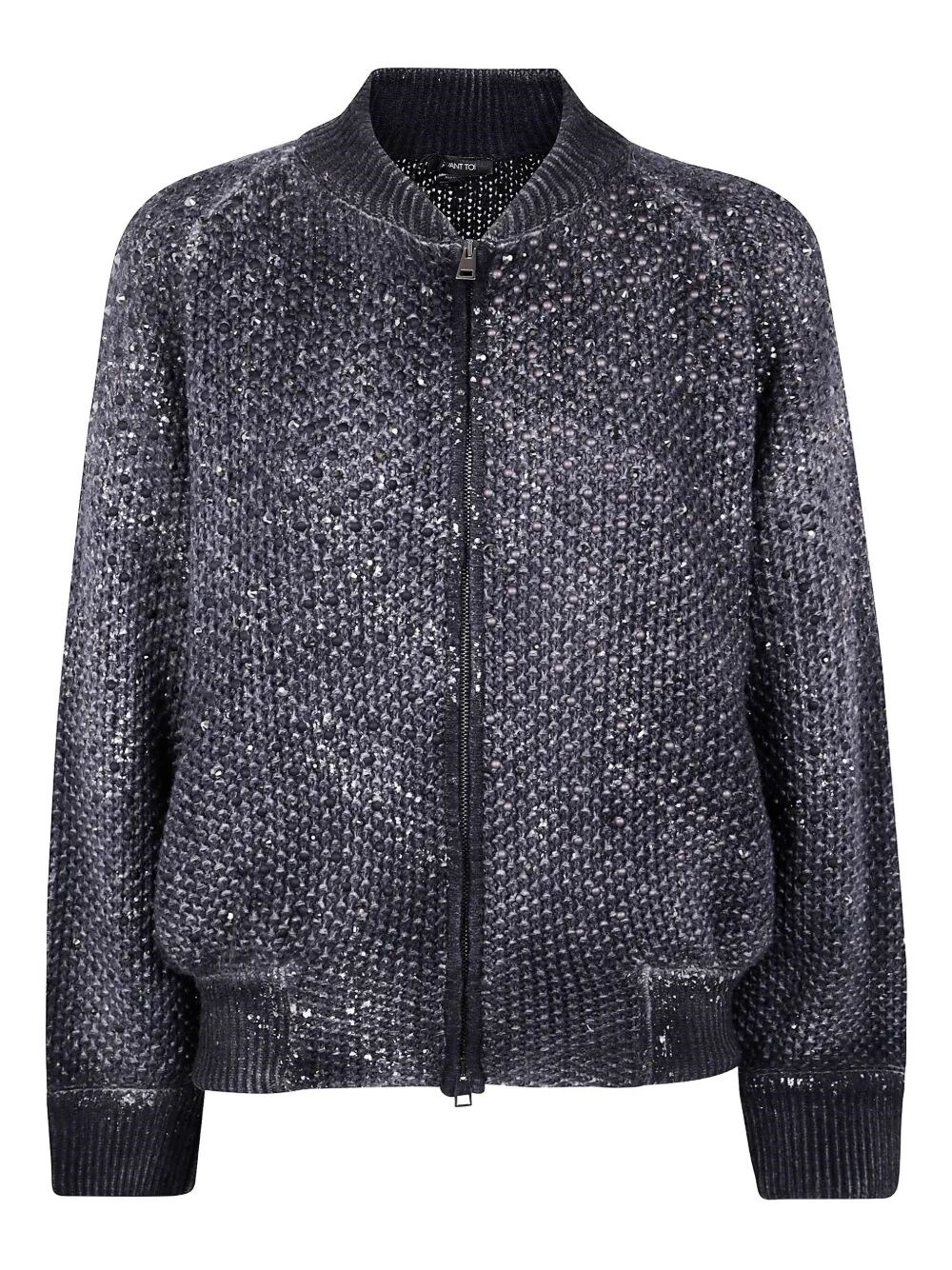 Moncler Genius Black Bucket Hat