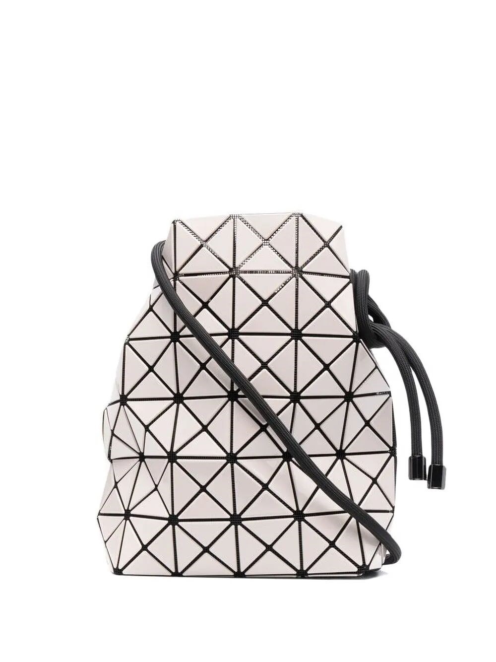 BAO BAO ISSEY MIYAKE "Wring" Small Shoulder Bag