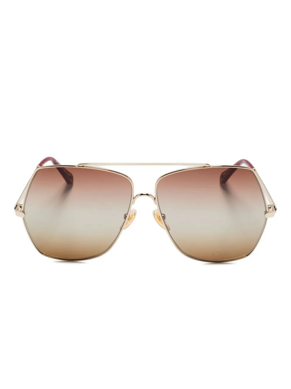 CHLOE SUNGLASSES "Chloe" Sunglasses