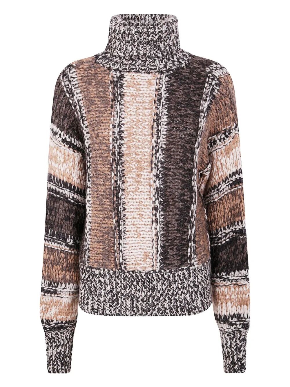 Twinset Laced Shawl In Azalea