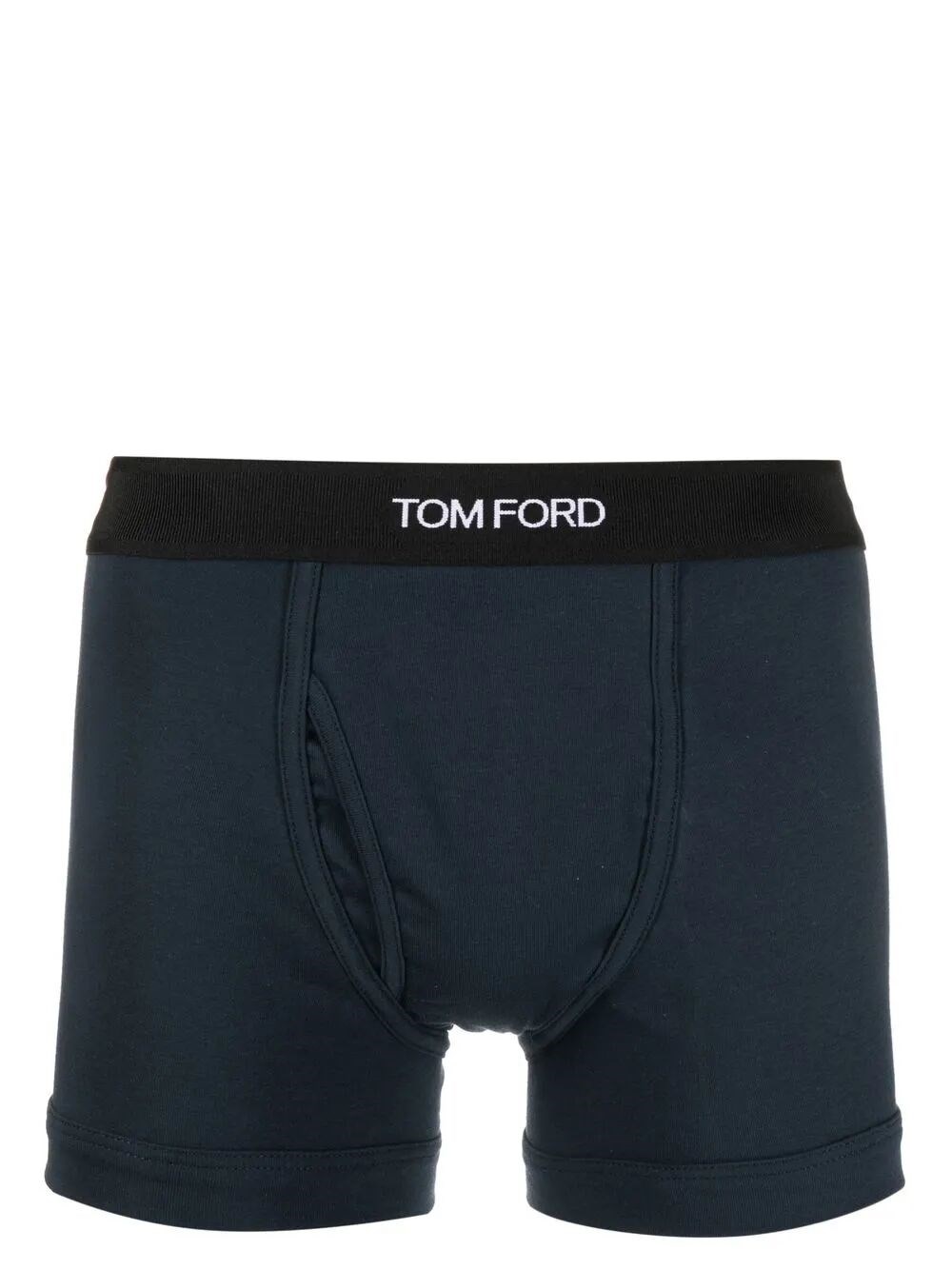 Rotate Birger Christensen Boxer Brief In Blue
