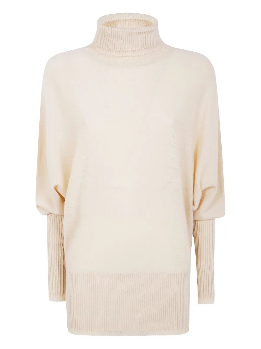 BY MALENE BIRGER "Magosa" Turtle Neck Sweater