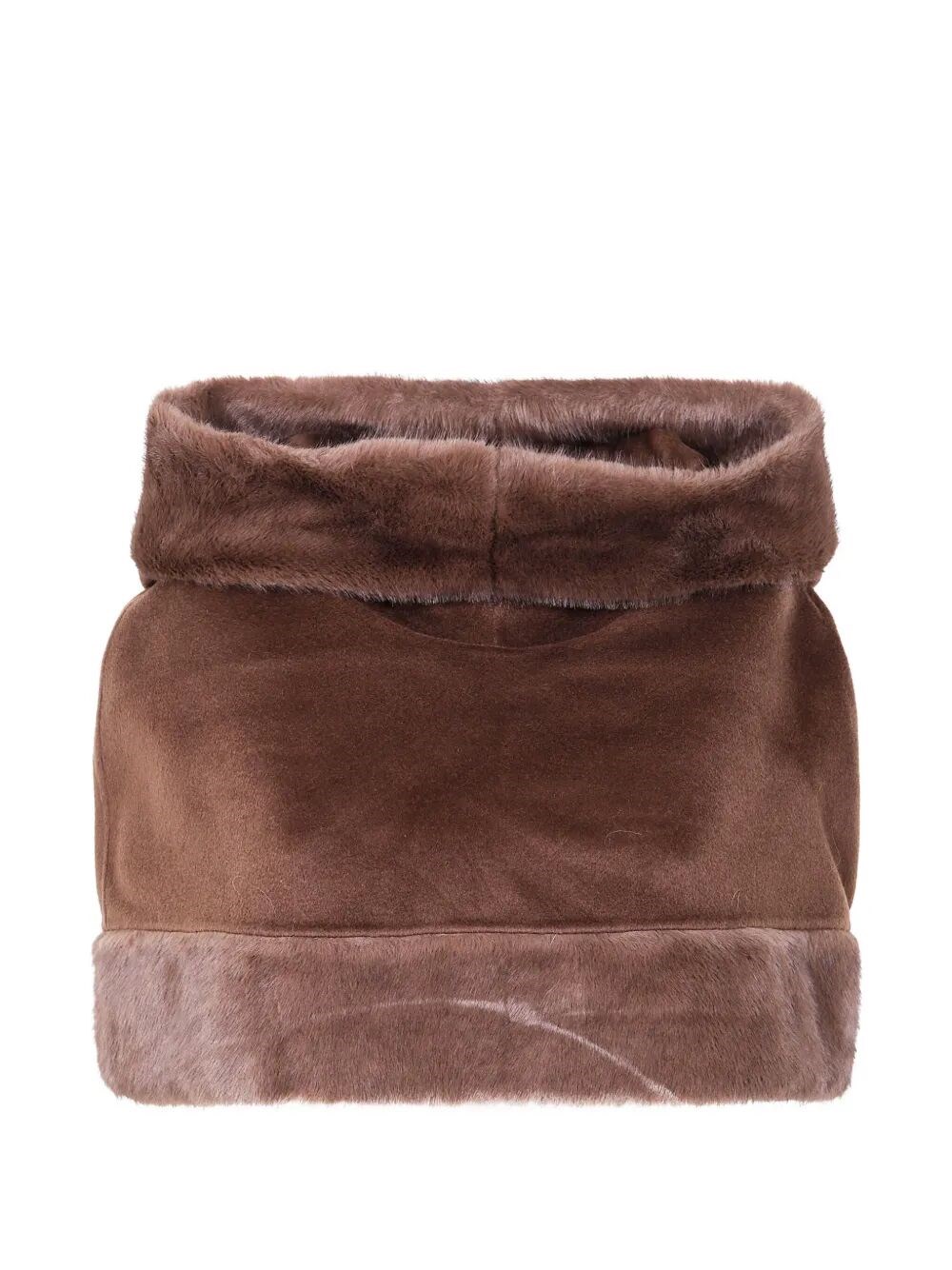 Balmain Logo-plaque Buckled Belt