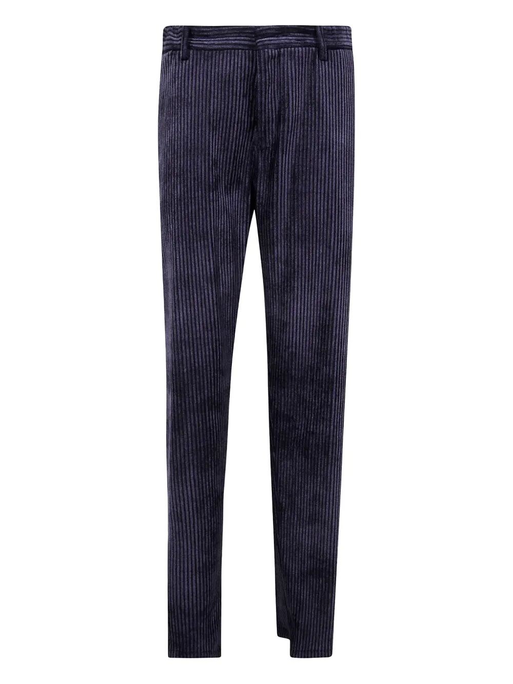 Pantalon Chino Classique Emporio Armani