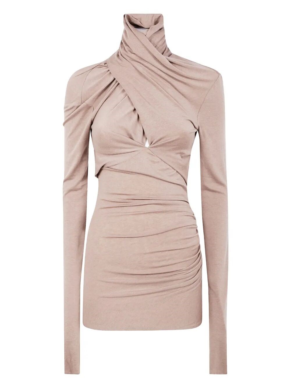 ENTIRE STUDIOS 'Gres' Top