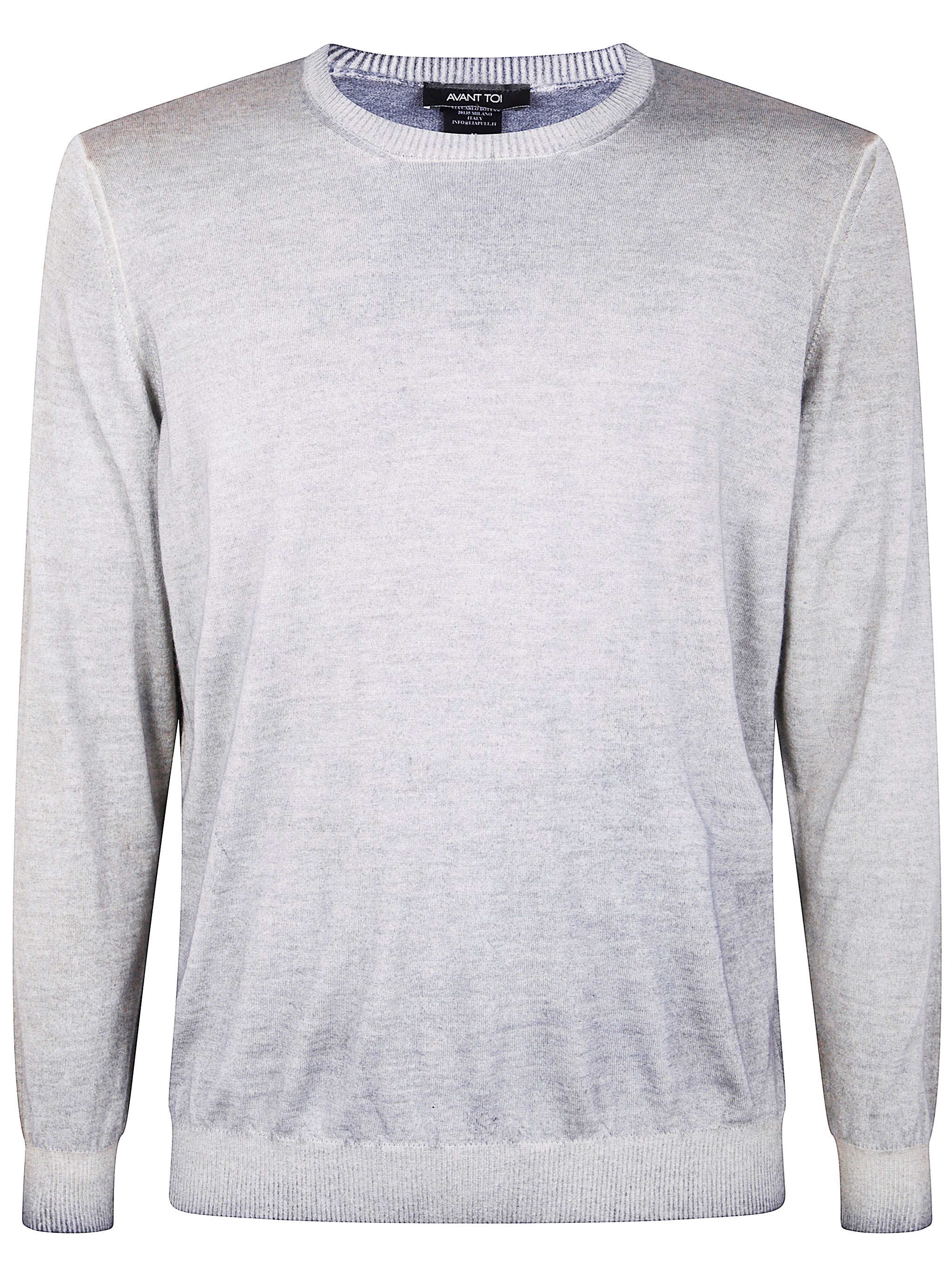 Crewneck Sweater