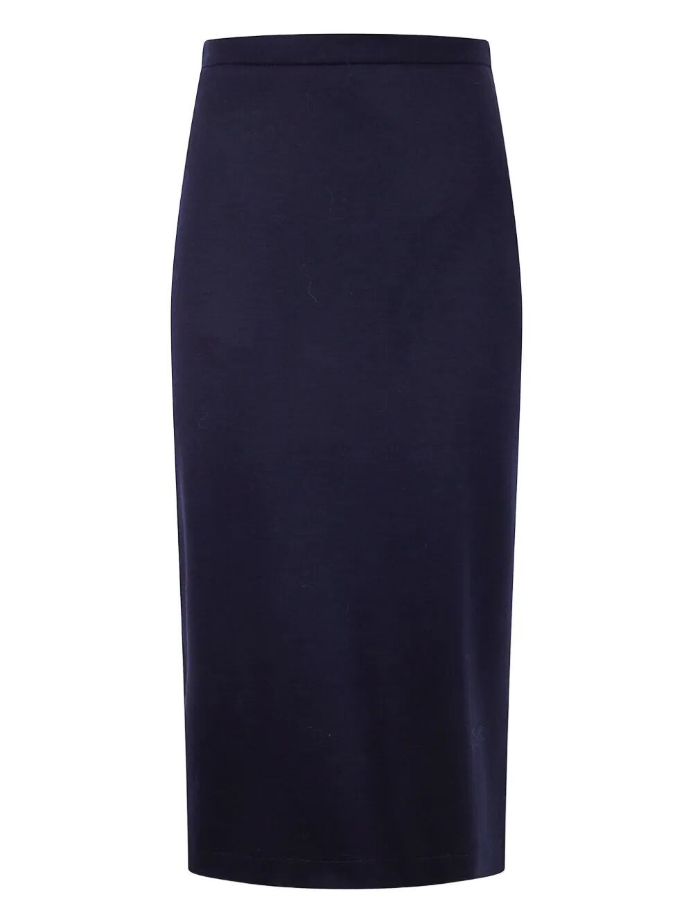 HARRIS WHARF LONDON Women Midi Skirt Superfine Merino