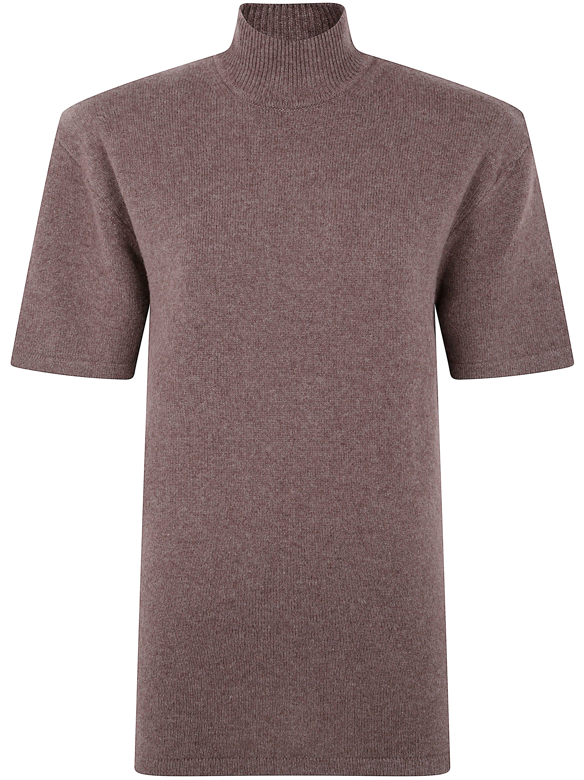 JACQUEMUS "La Maille Castagna" Sweater　ジャックムス「ラ マイユ カスターニャ」セーター JACQUEMUS