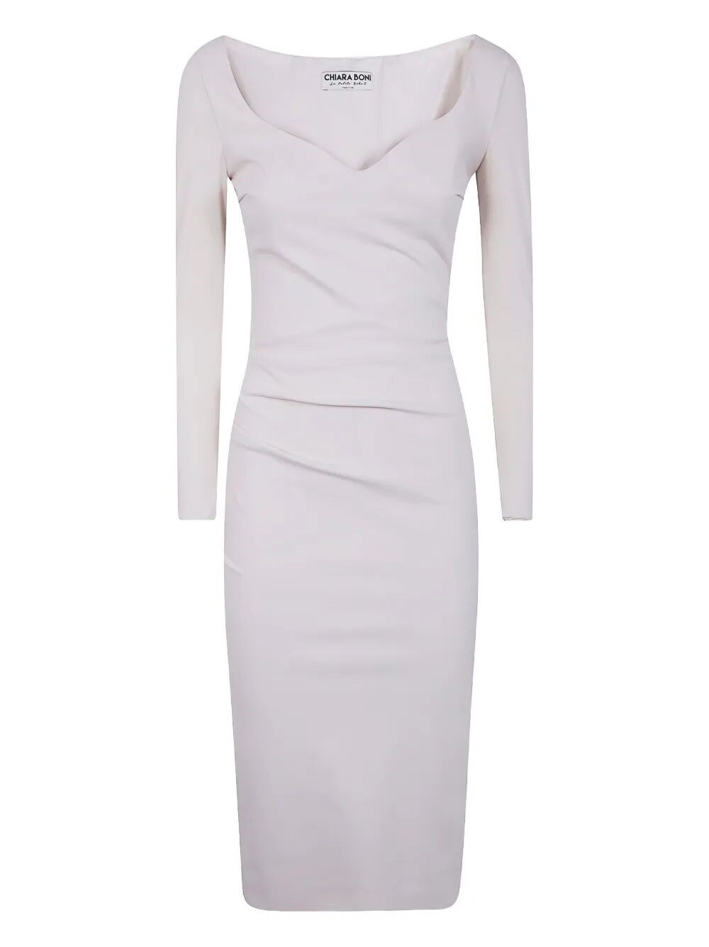 Max Mara Edo Logo Jacquard Cashmere Knit Sweater