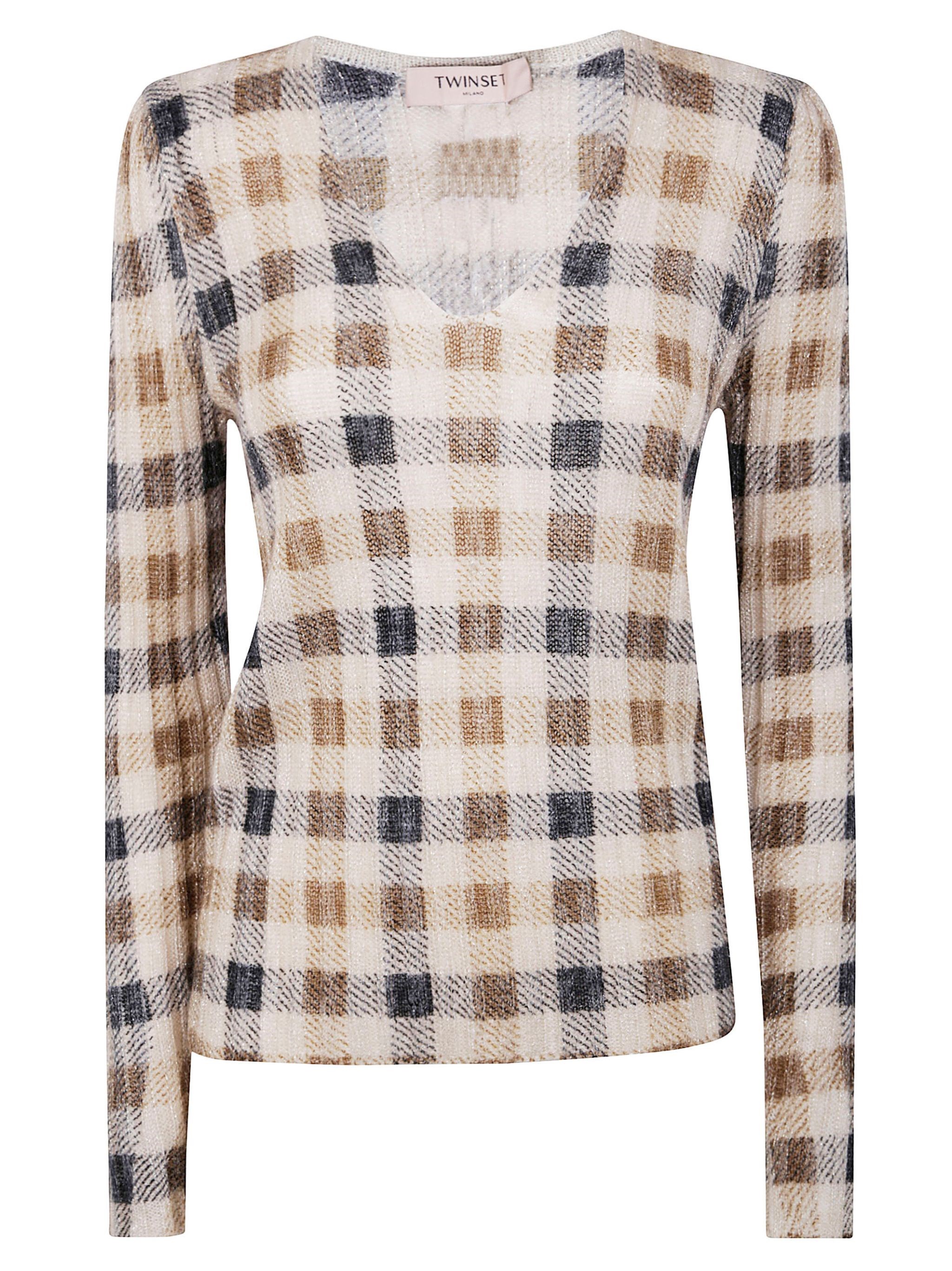 Paul Smith Womens Wide Leg Trouser In Green