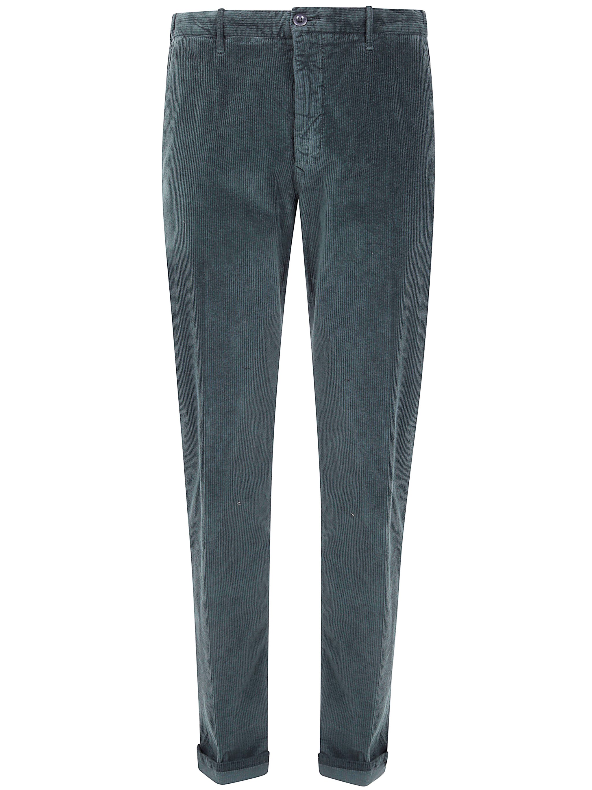 INCOTEX "Coulisse Slim Fit" Trousers