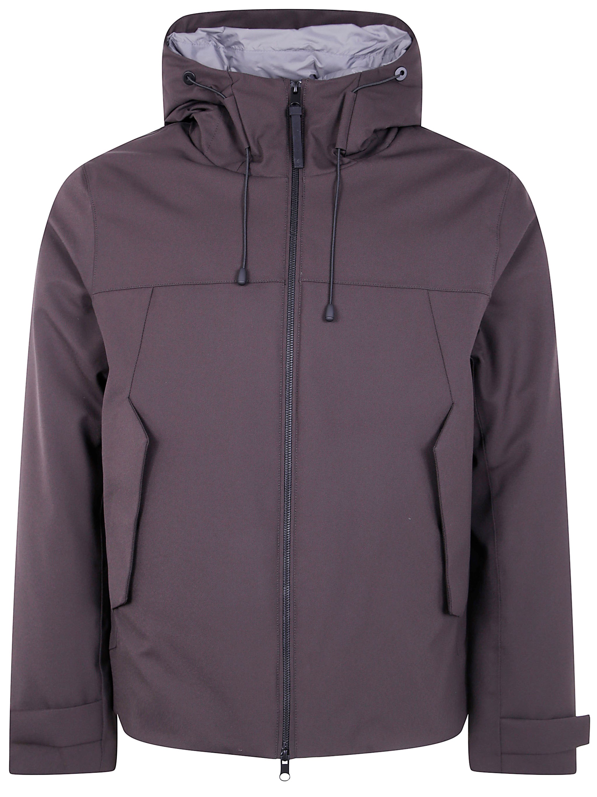 PEOPLE OF SHIBUYA Man “Haneda” Hooded Coat PEOPLE OF SHIBUYA Man “Haneda” Hooded Coat