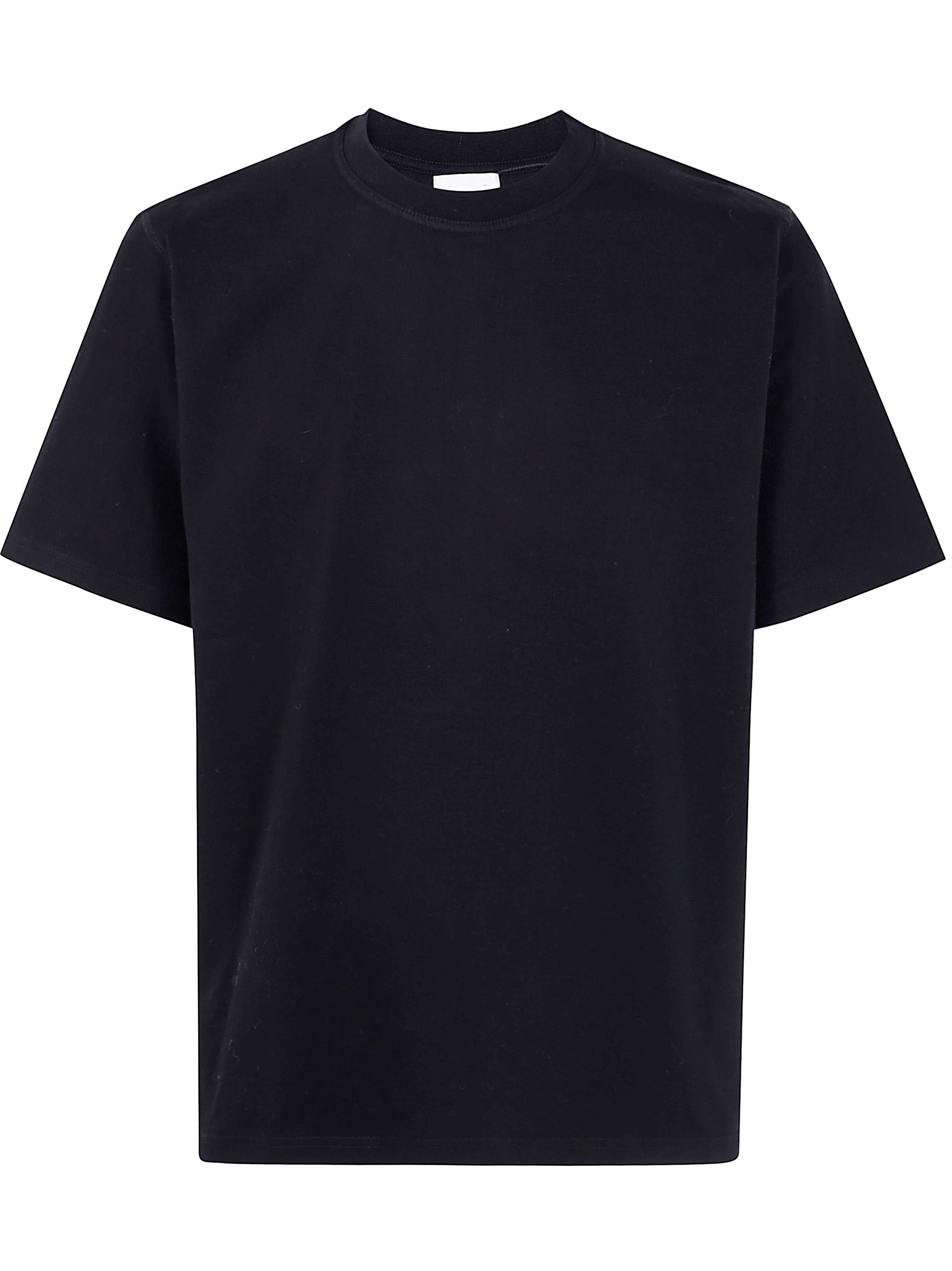 ARTE ANTWERP "Diels Stitch" T-Shirt