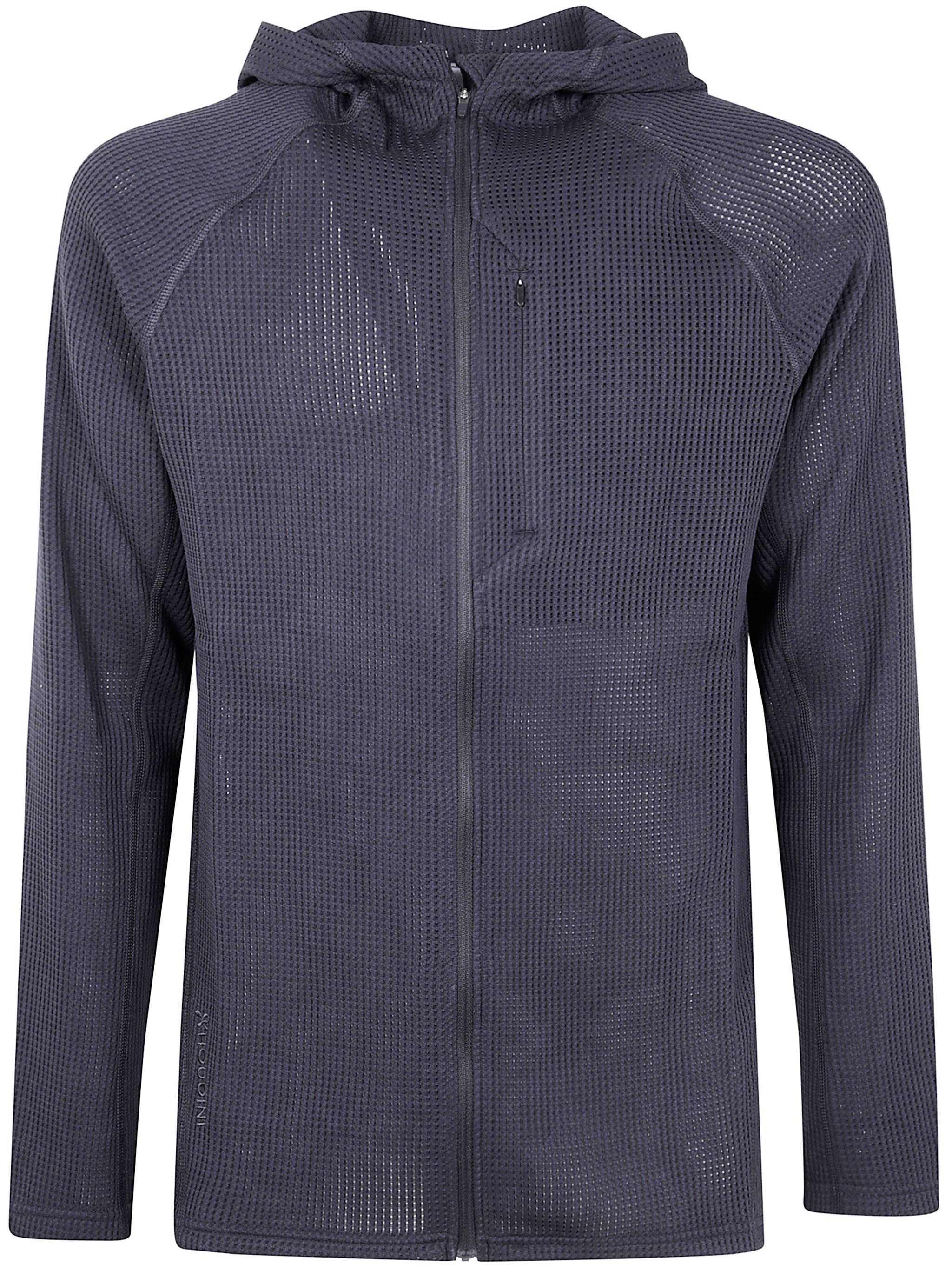 Moschino Bear Logo Box Supermini Umbrella In Black