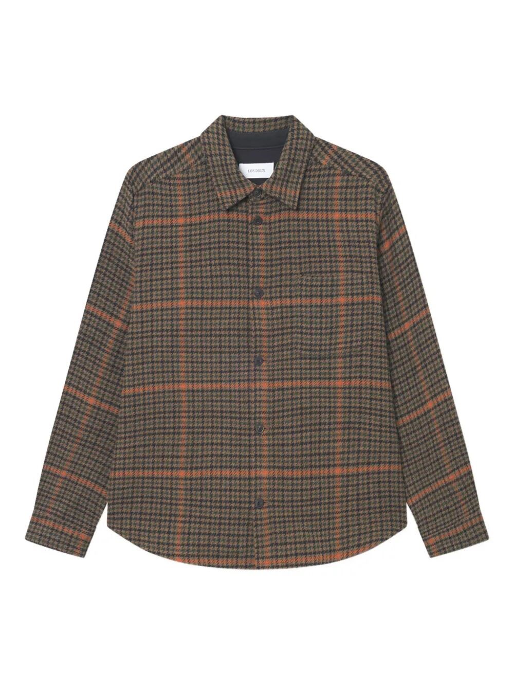 Moschino Flower Bear With Pendant Teddy Supermini Umbrella In Black