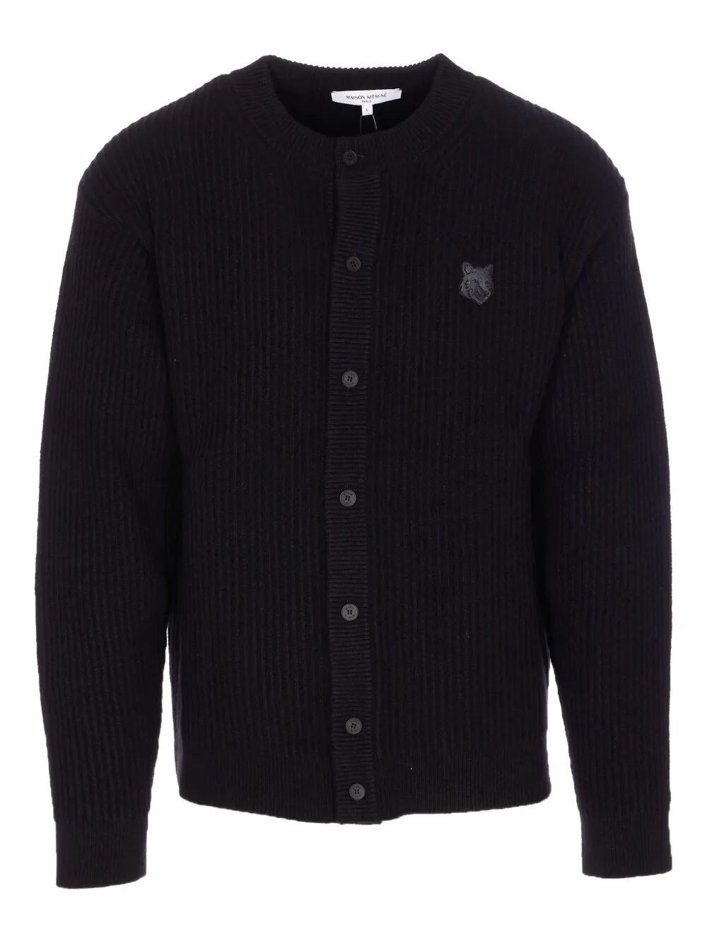 Moschino M Logo Mini Aoc Umbrella In White