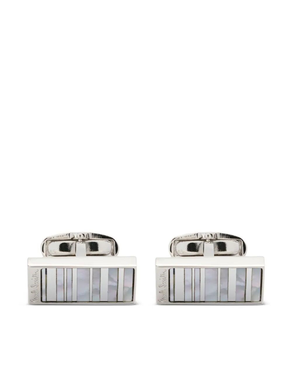 Dsquared2 Men Cufflink Mop Strp