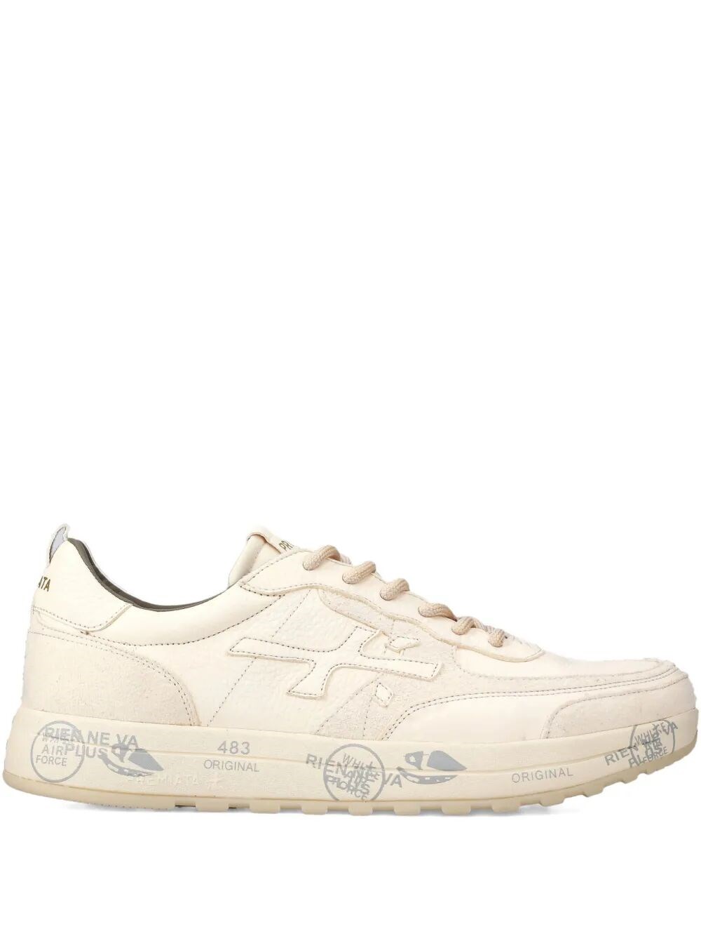 PREMIATA SNEAKERS "Nous" Sneakers