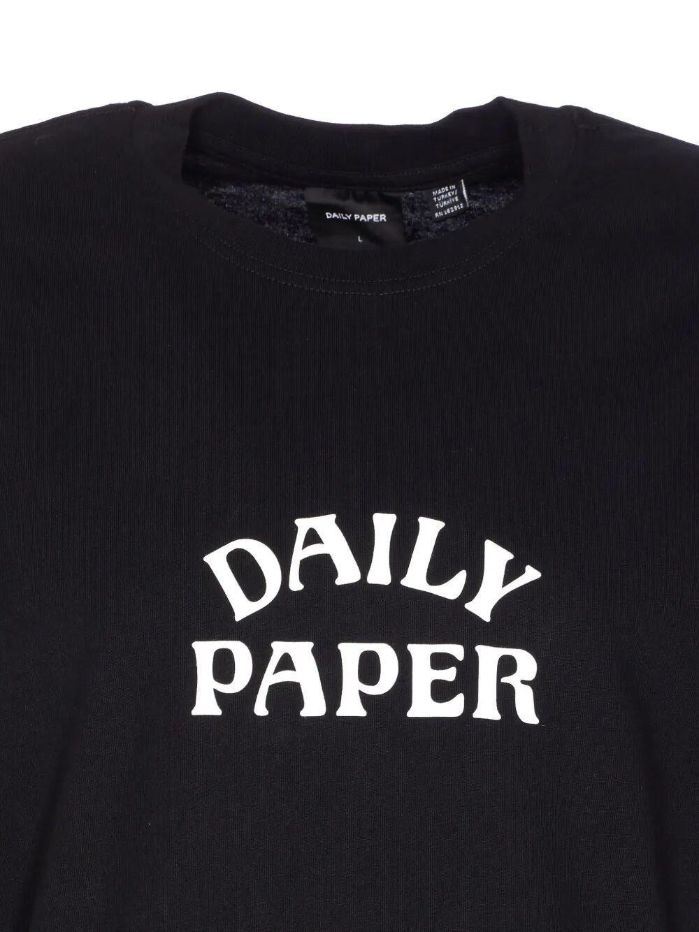 "Dias Stacked" Ss T-Shirt