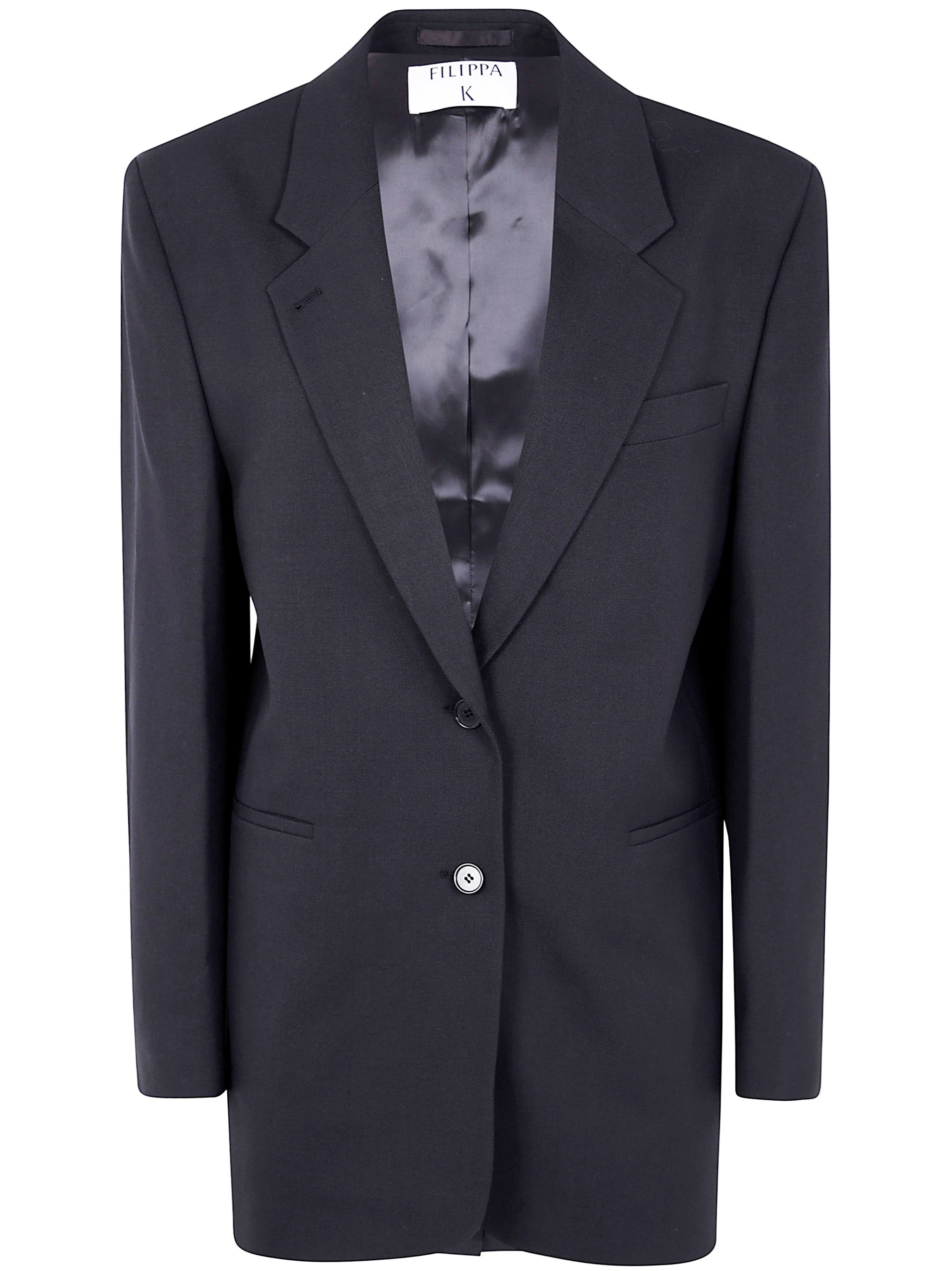 FILIPPA K "Dillon" Blazer