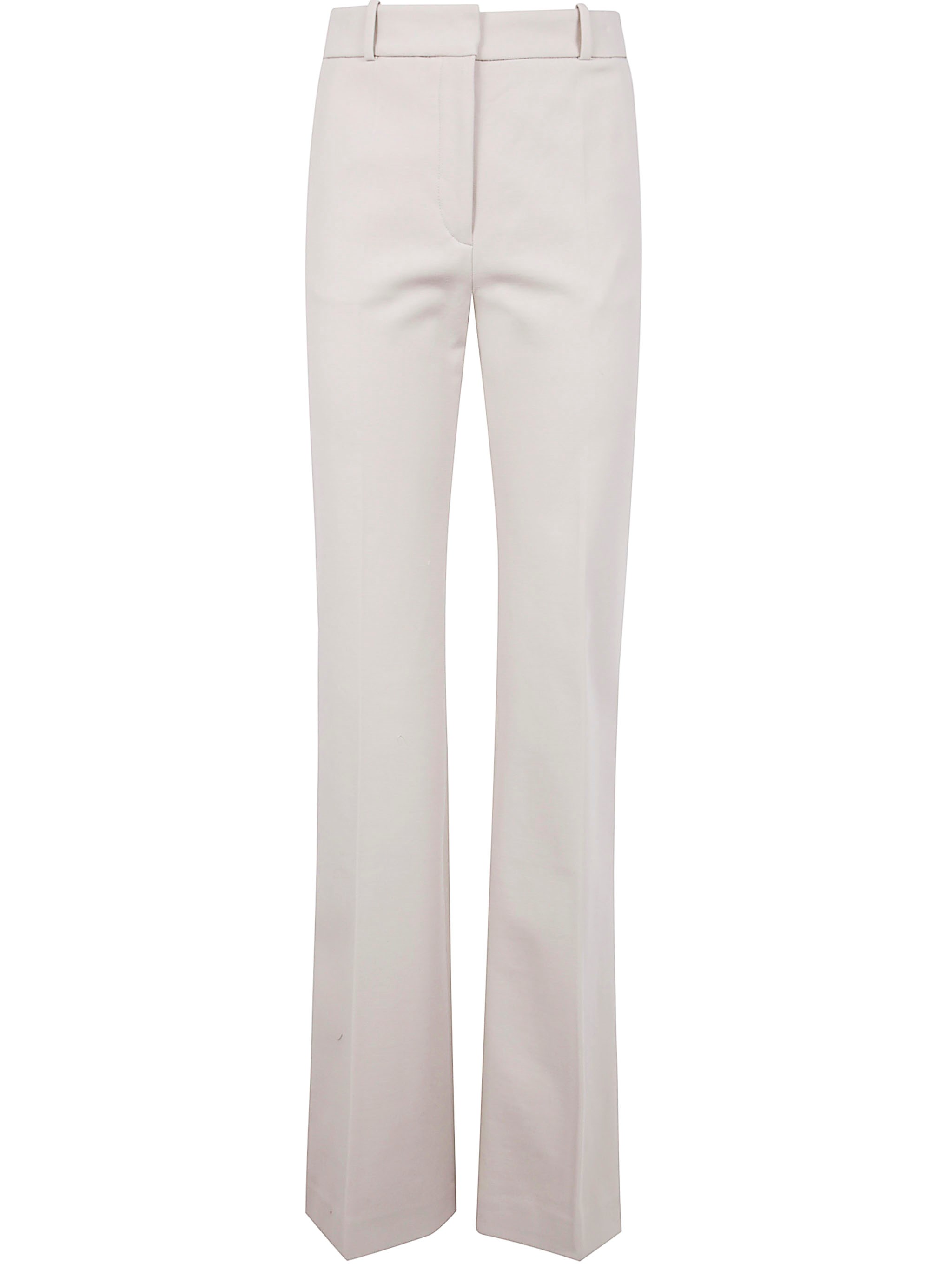 Tom Ford "tafira" Bi Stretch Toile Trousers