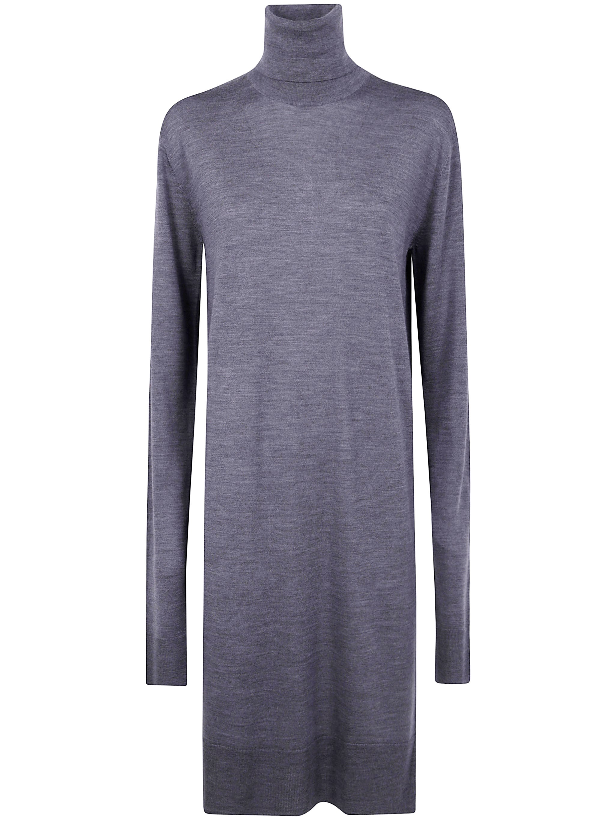 TOTEME Turtleneck Dress　TOTEME タートルネックワンピース TOTEME