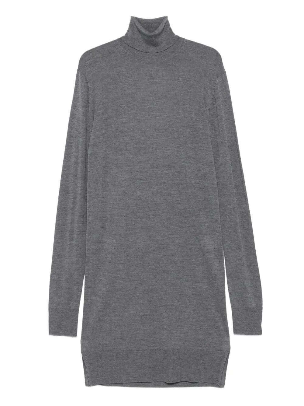 TOTEME Turtleneck Dress