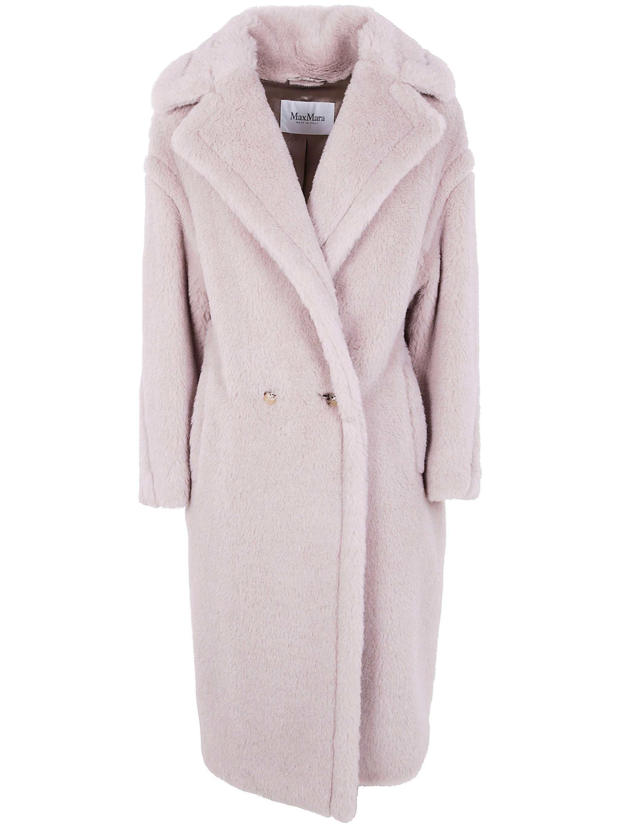 Dr. Martens X Rick Owens Quad Sun Boot In Black