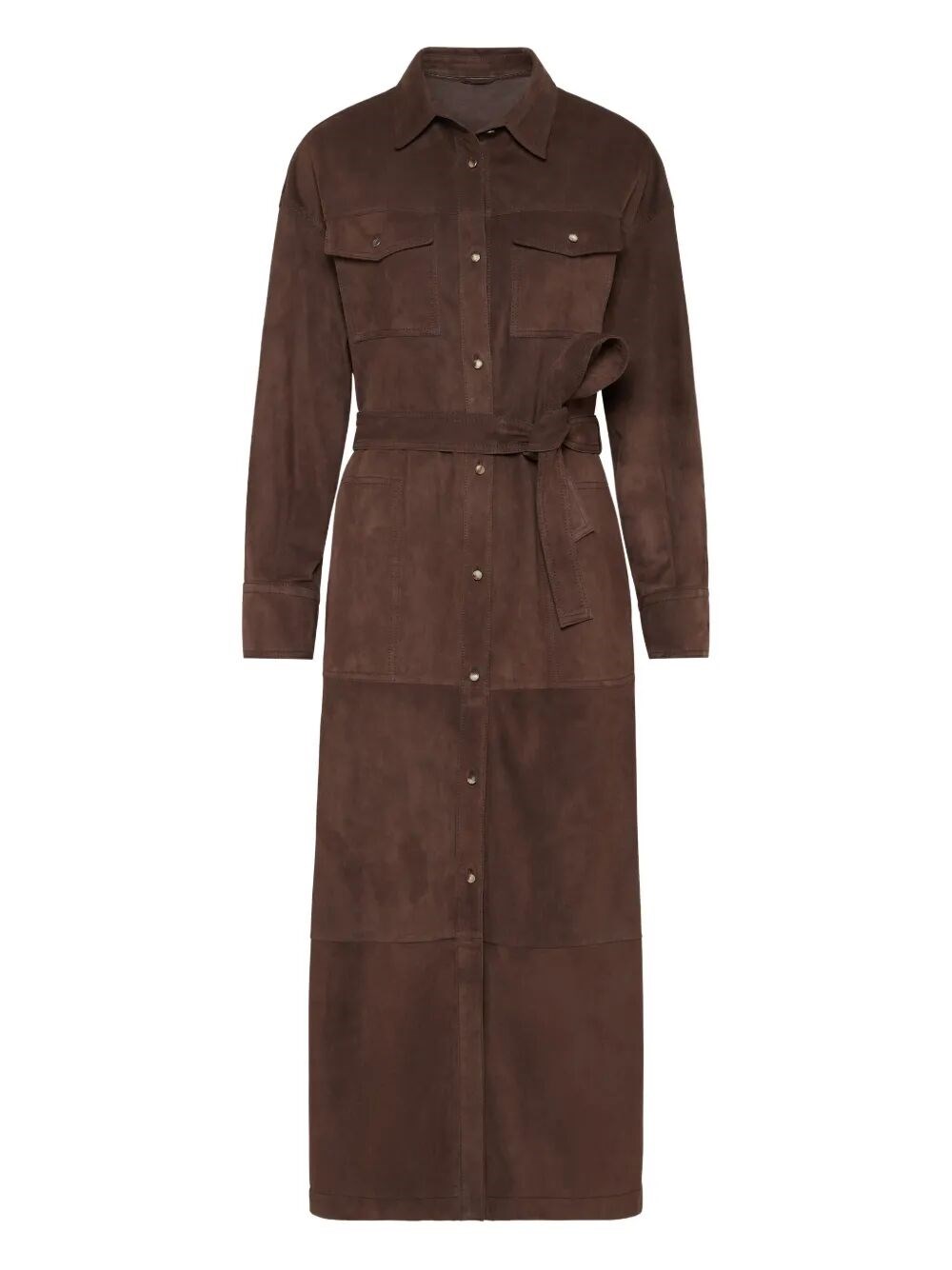 Stone Island Compass-patch Crew-neck Sweatshirt In White