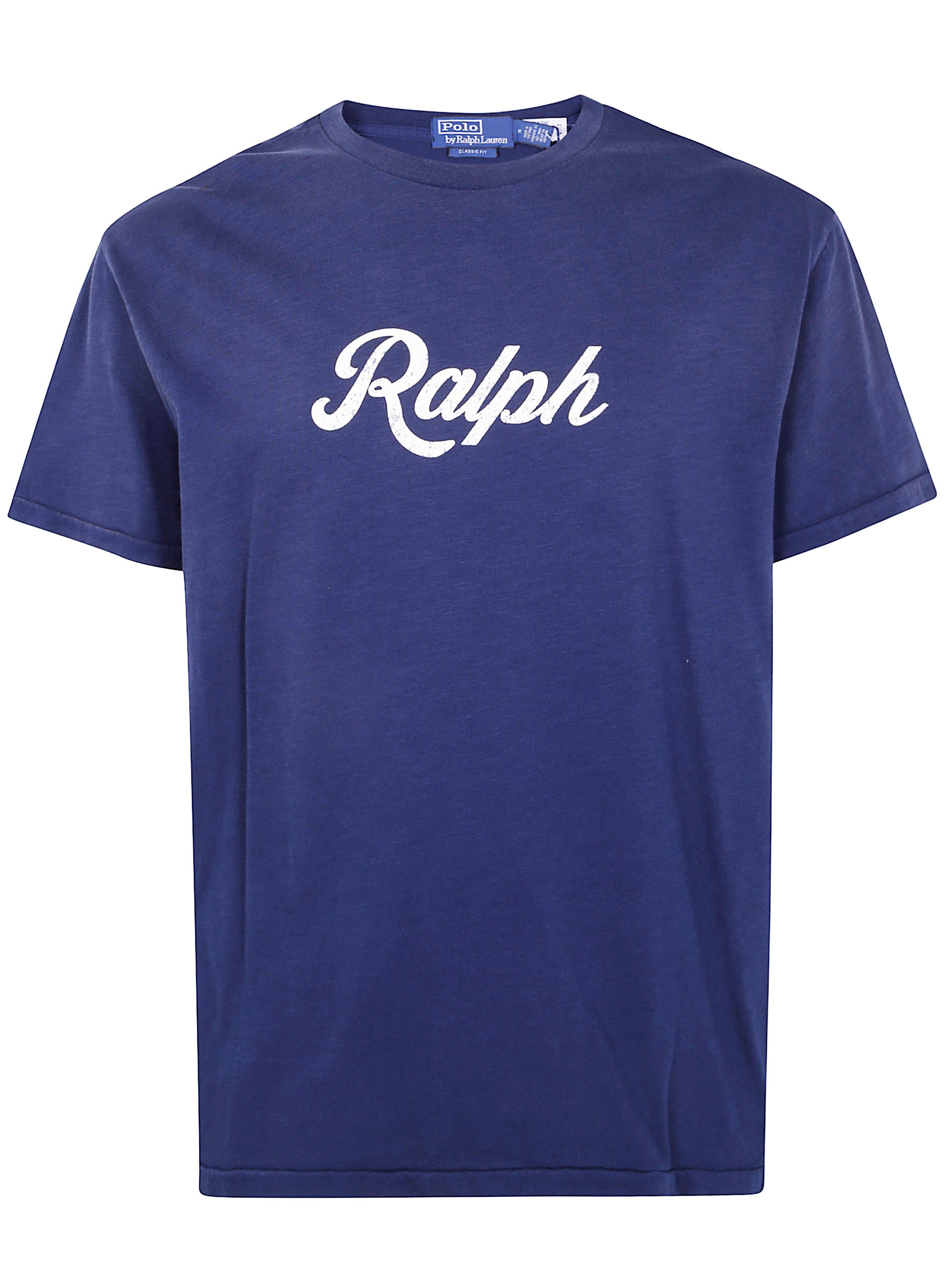 Polo Ralph Lauren Jersey T-Shirt