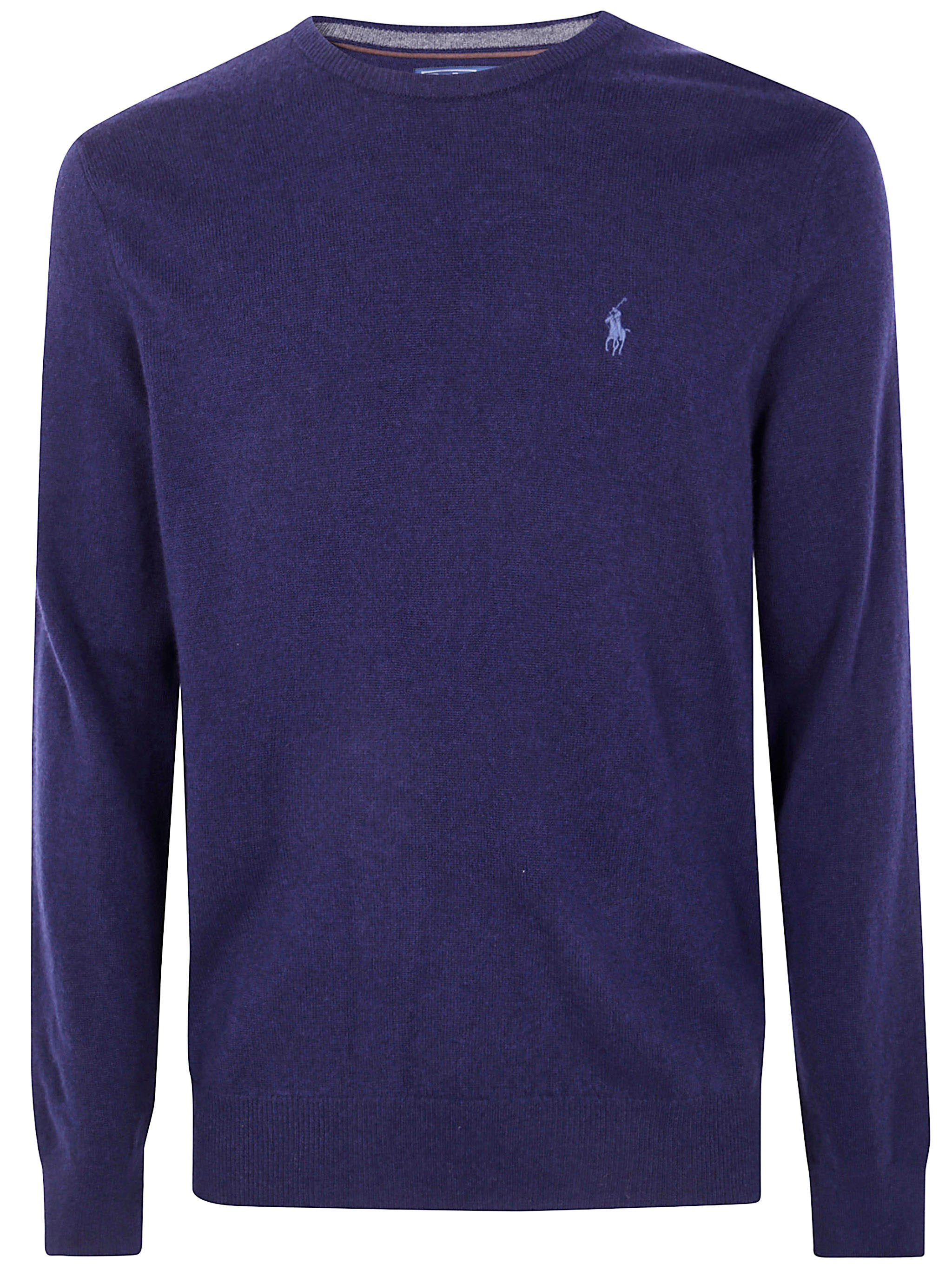 Polo Ralph Lauren Long Sleeve Pullover