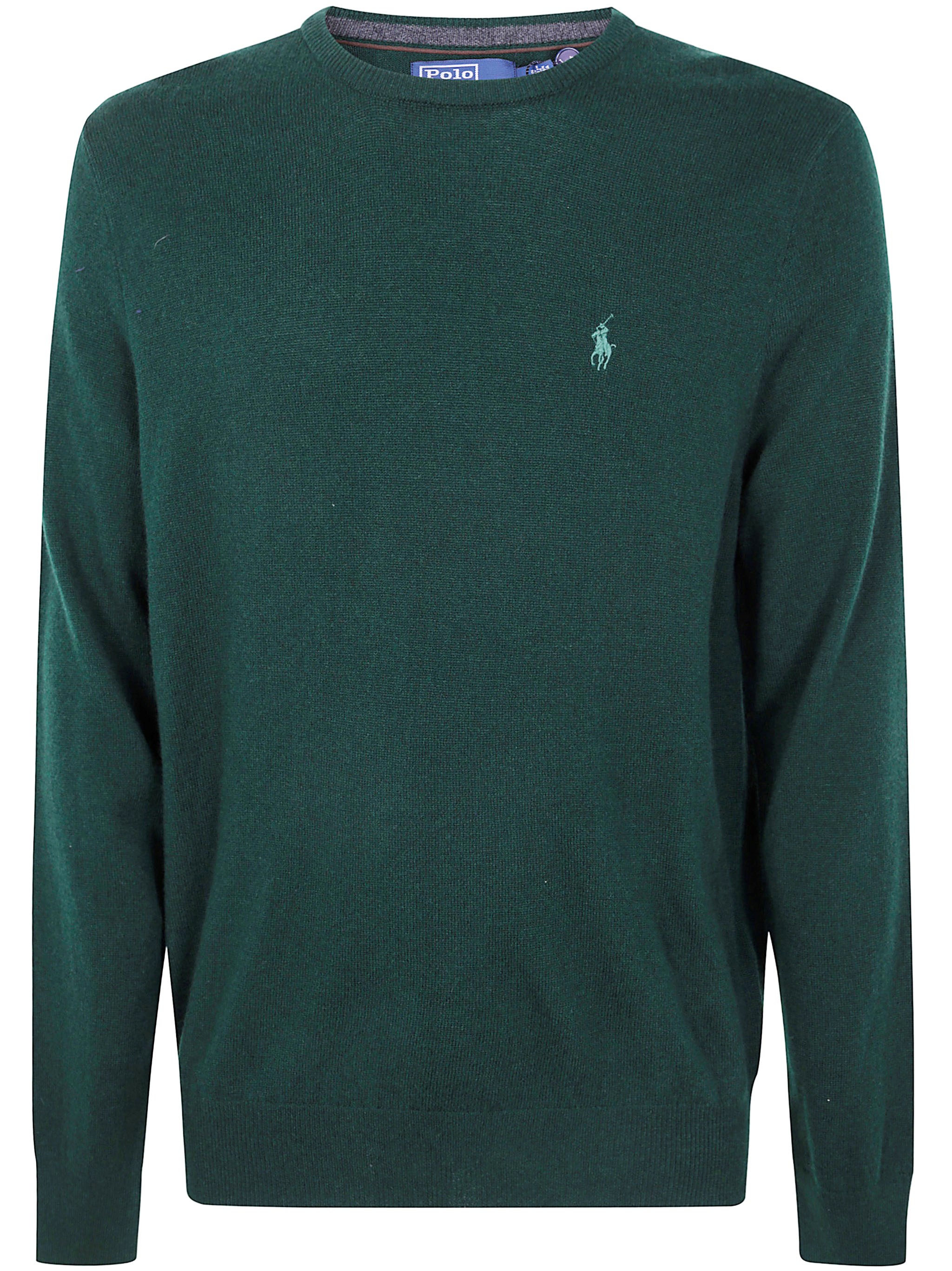 Polo Ralph Lauren Long Sleeve Pullover