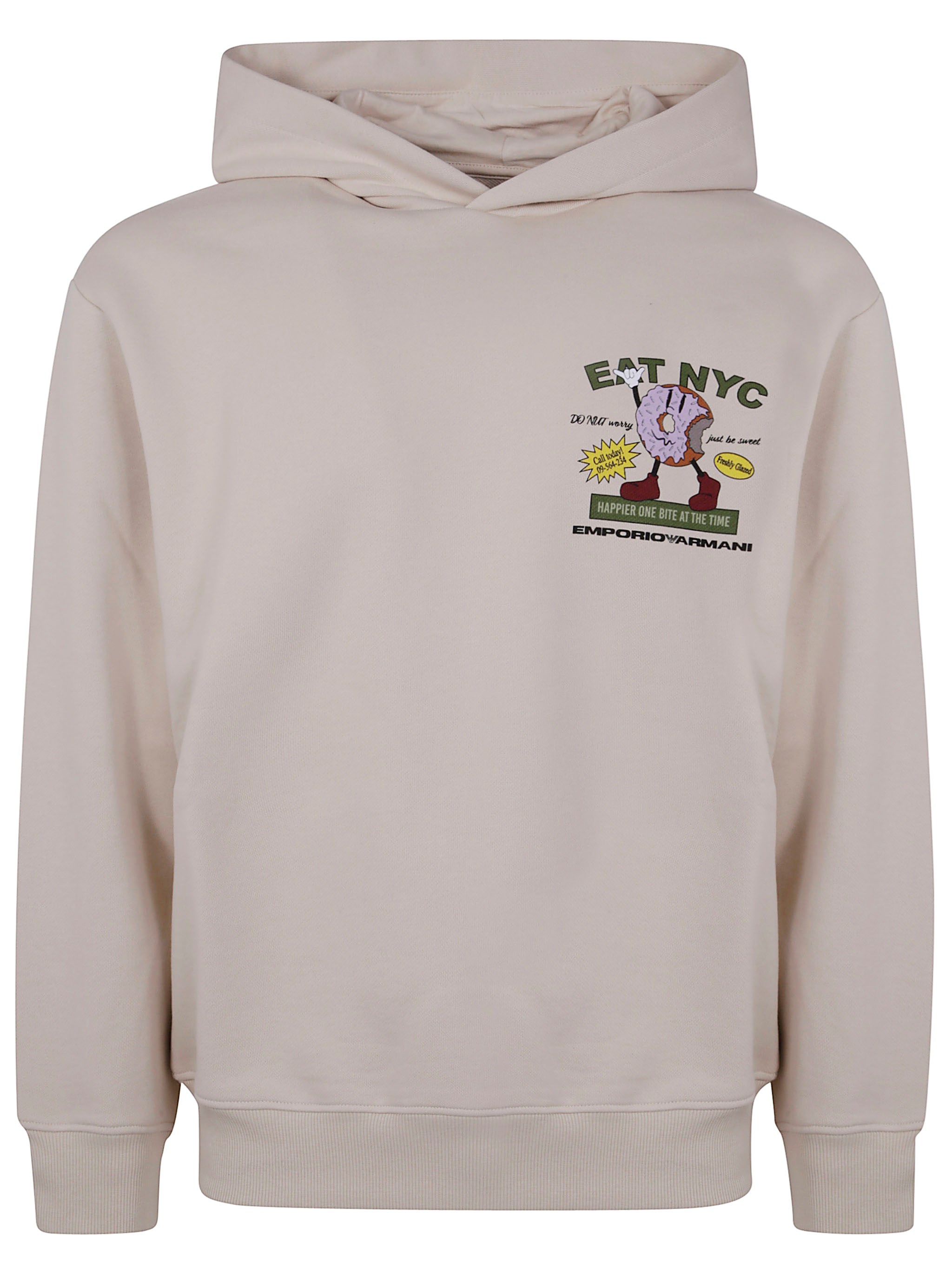 Elisabetta Franchi Single Breasted Basic Jacket In Butter