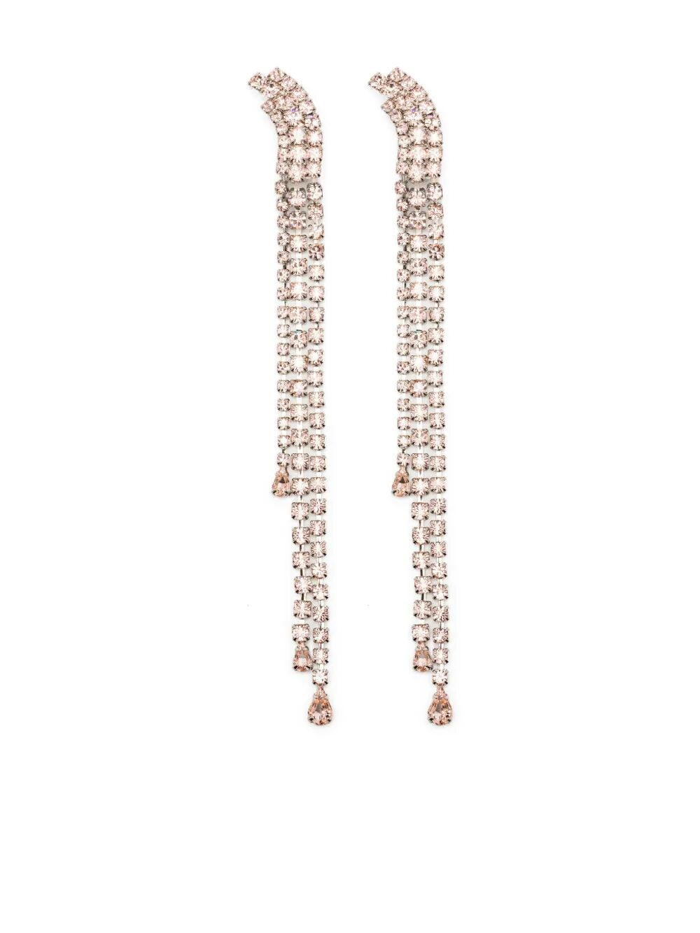 Blugirl V Neck Sleeveless Mini Dress