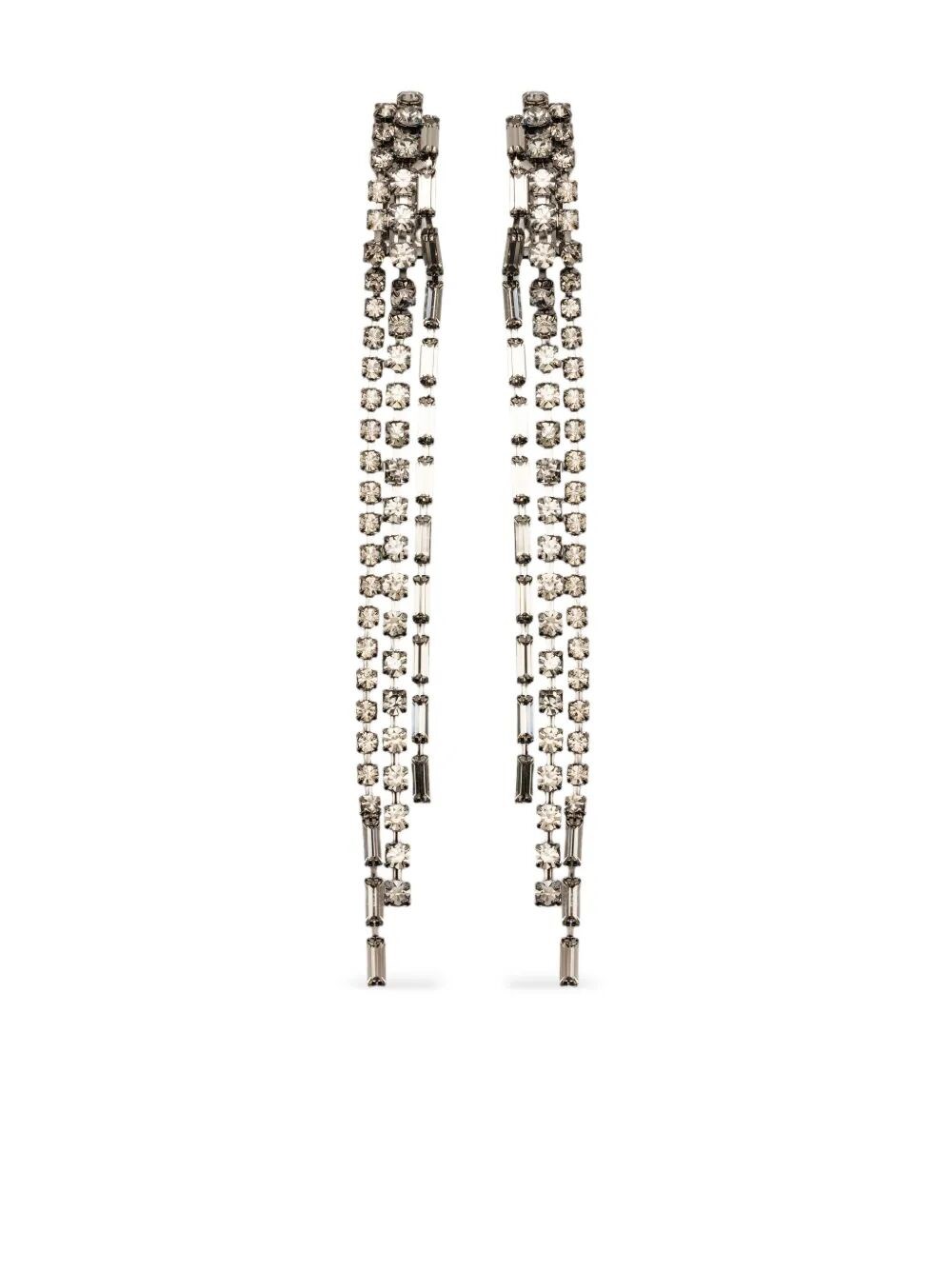 Love Moschino Sequined Tote