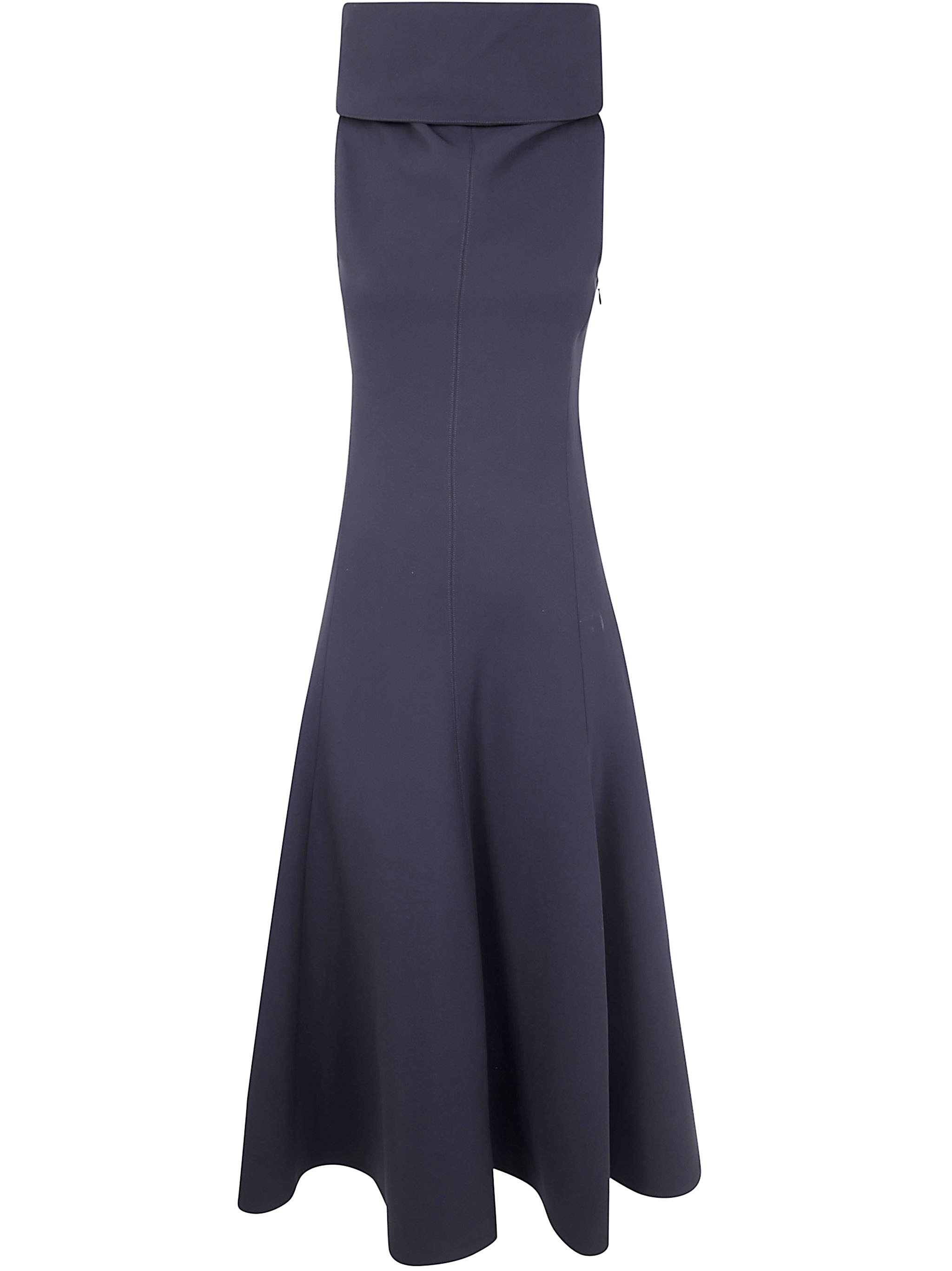 JACQUEMUS "La Robe Triangle" Dress