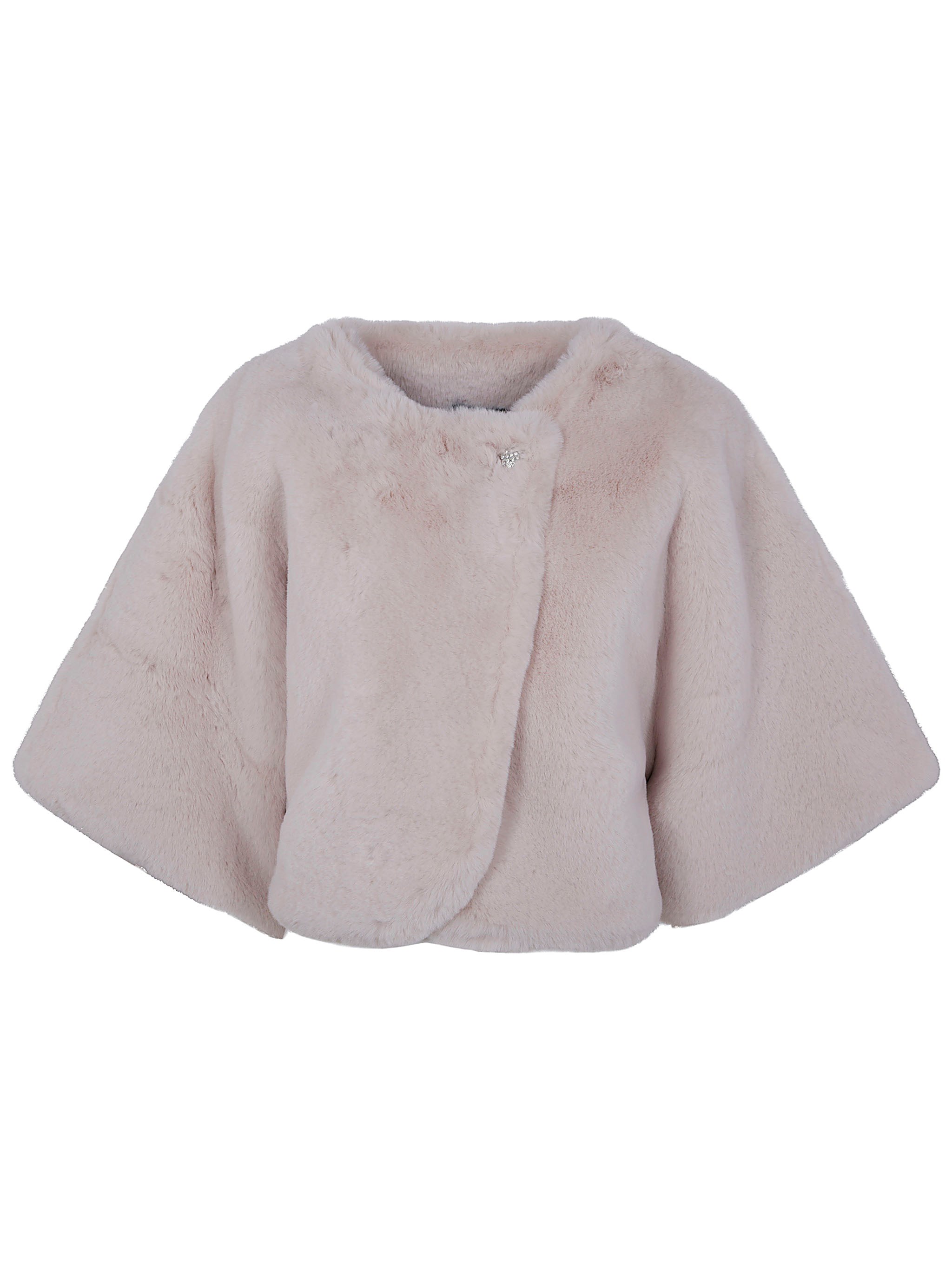 Stone Island Kids' Hat In Black