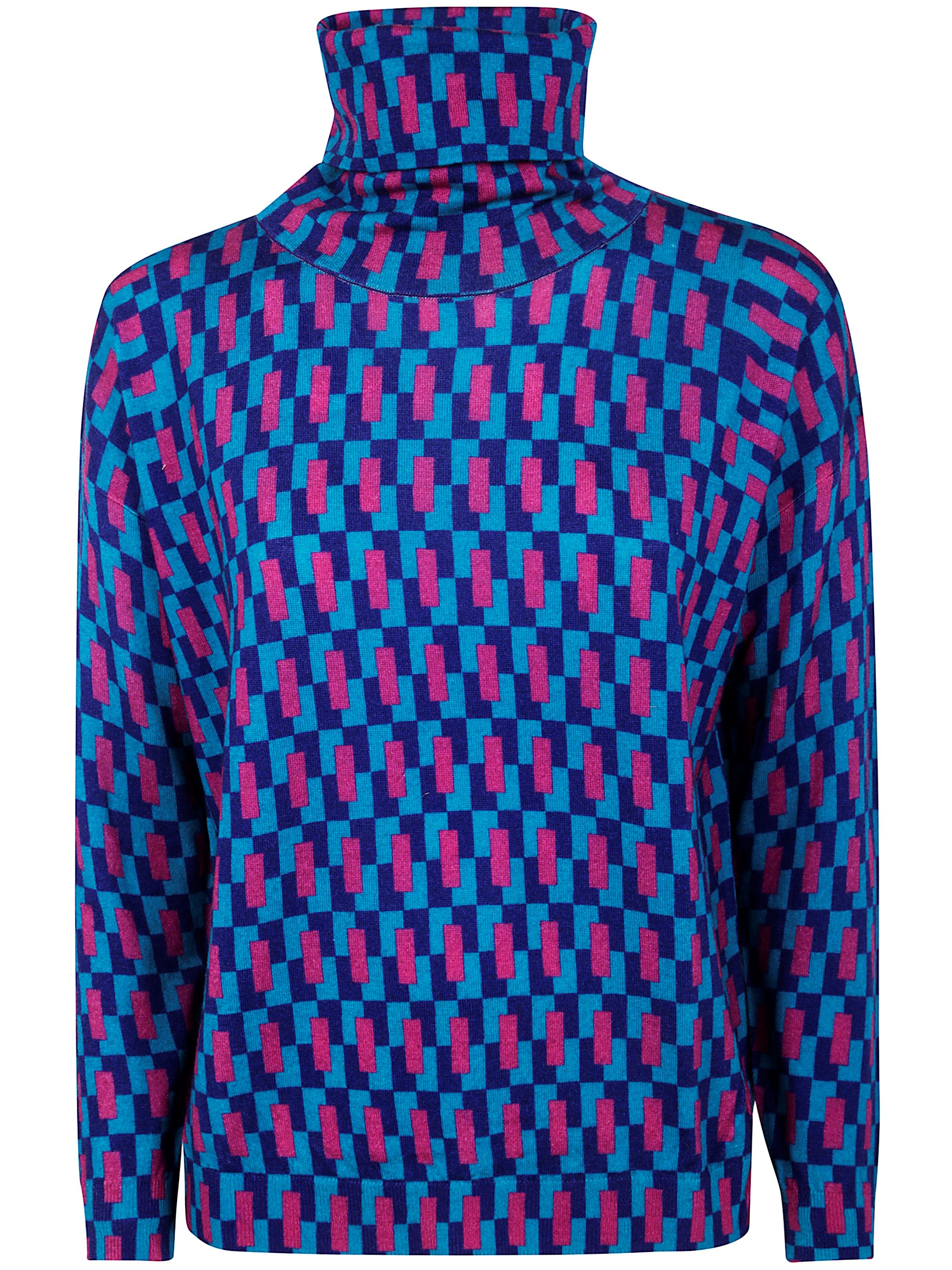 Polo Ralph Lauren High Neck Jumper