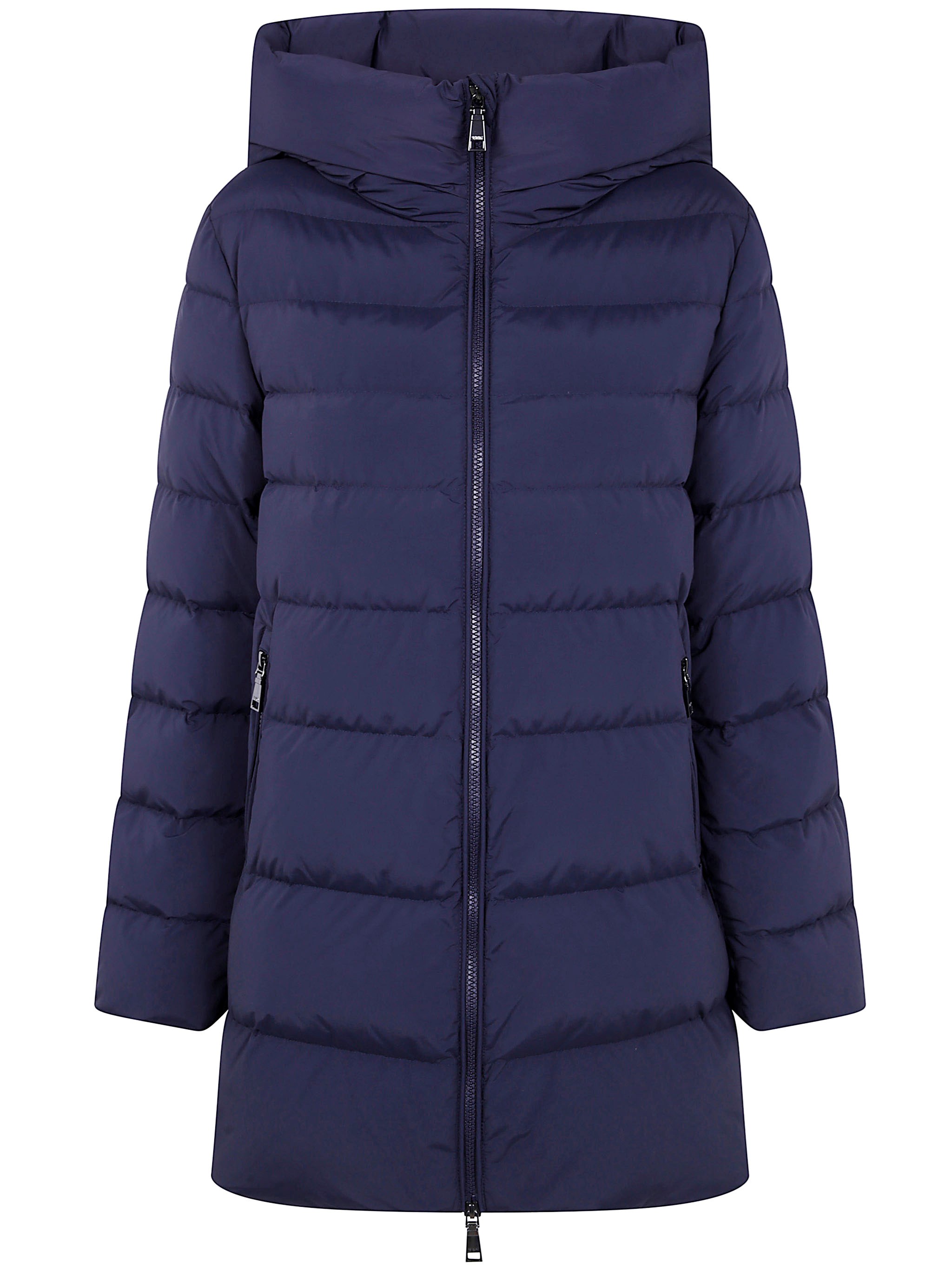 Seventy Jacket In Blue